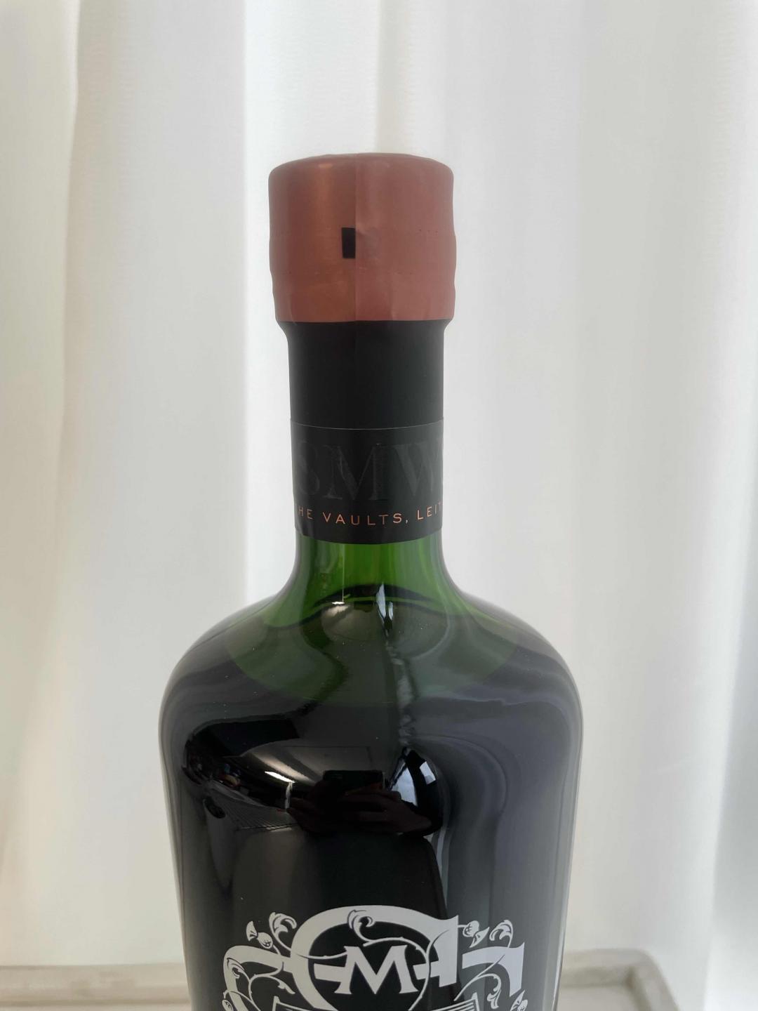 包邮 SMWS 24.192 麦卡伦16年双雪莉桶