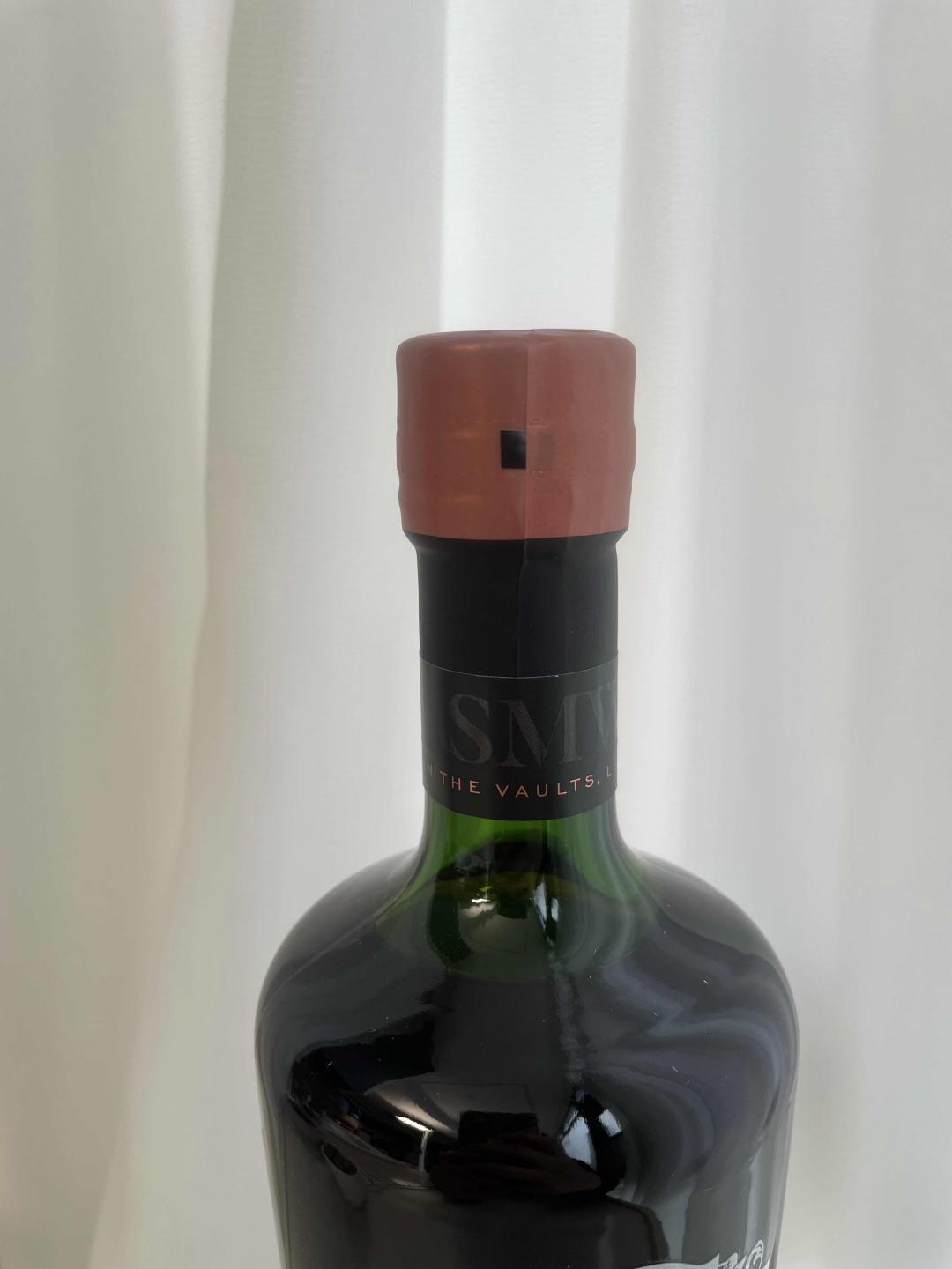 包邮 SMWS彩标 77.77 格兰欧德16年Oloroso雪莉桶