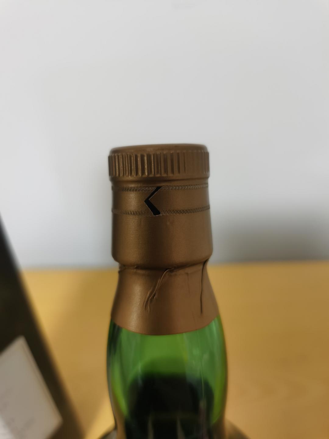 格兰哥尼16年 单桶 2007-2023 亨特•梁老麦桶