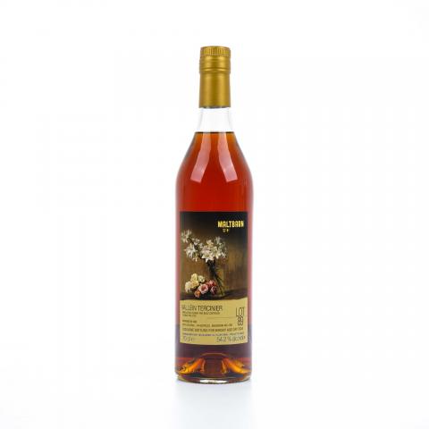 Vallein Tercinier 2024 干邑白兰地 Maltbarn LOT 89