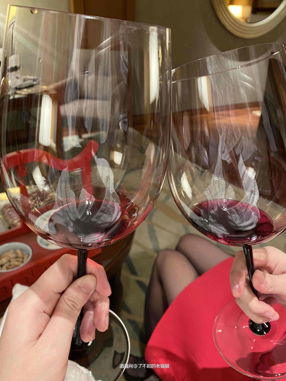 陪我喝百富的酒搭子 陪我喝Cheval Blanc的酒搭子 陪我喝Leoville Las Cases的酒搭子