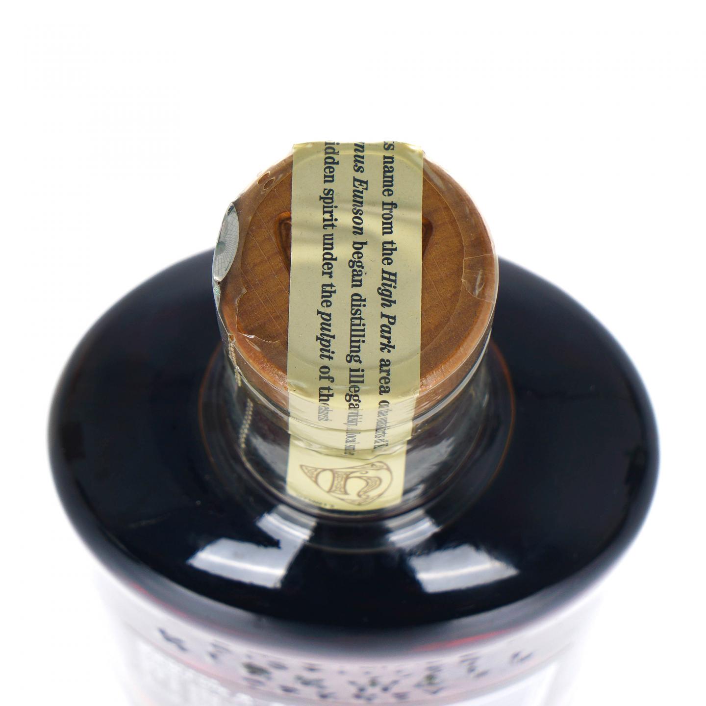 Highland Park 高原骑士 30年 木盒 700ml