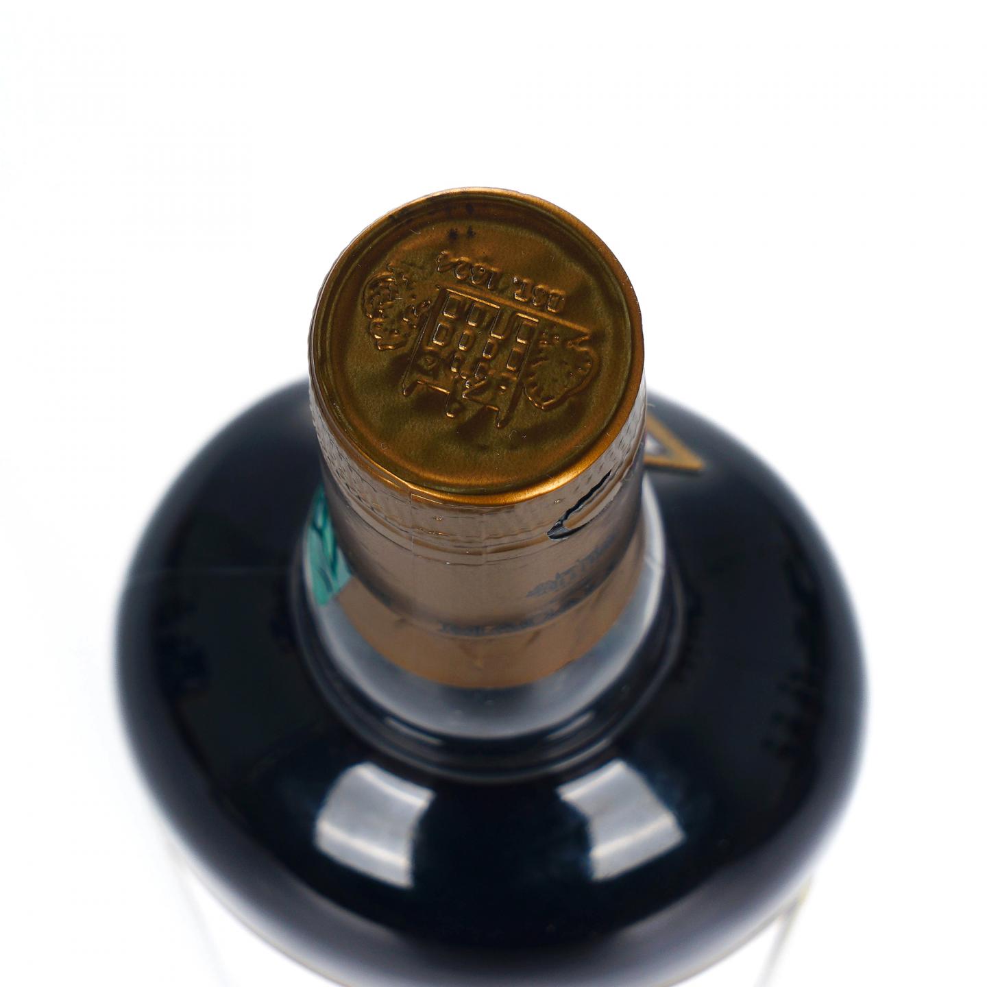 Macallan 麦卡伦 18年 1997 雪莉桶