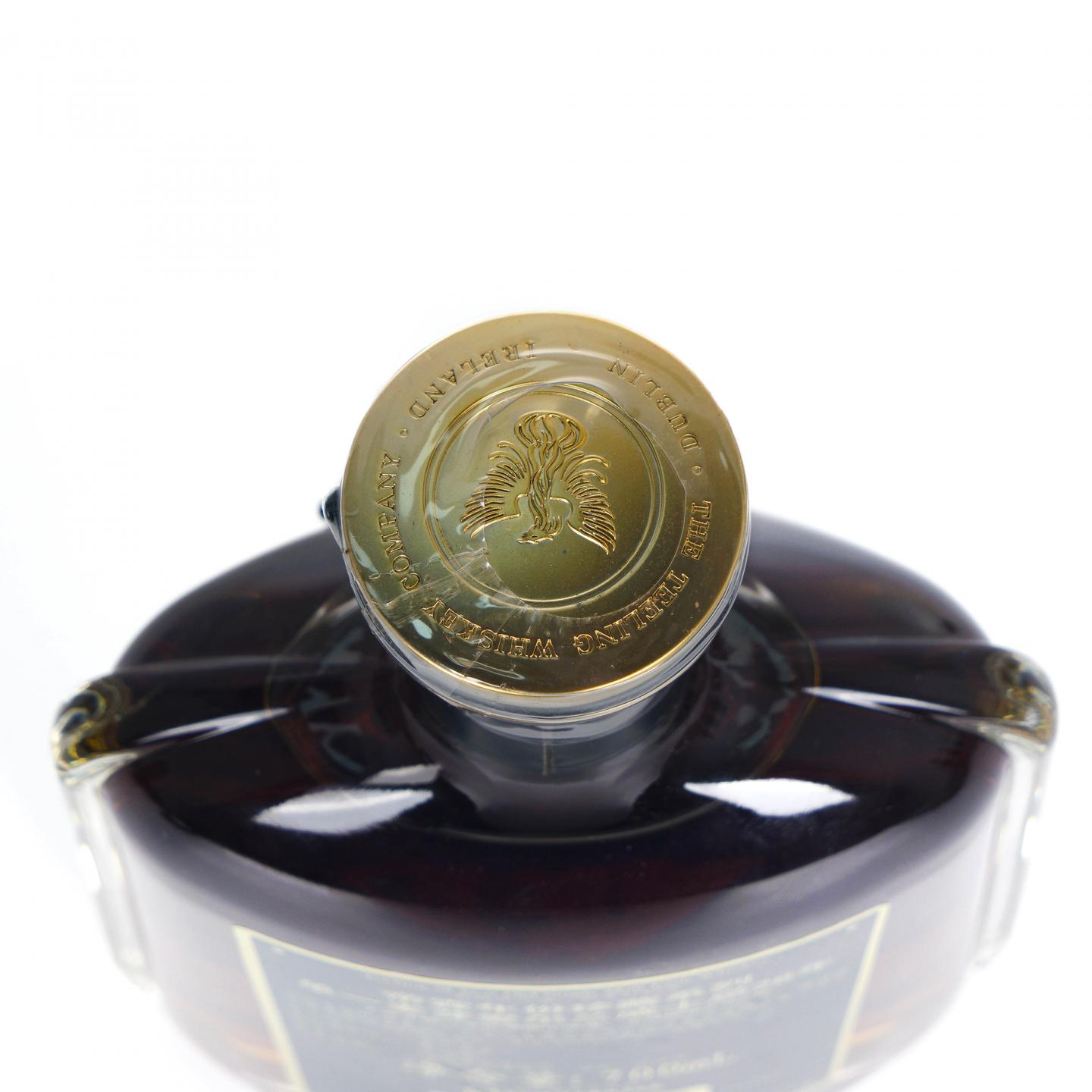 Teeling 帝霖 28年 2020 Vintage Reserve Collection