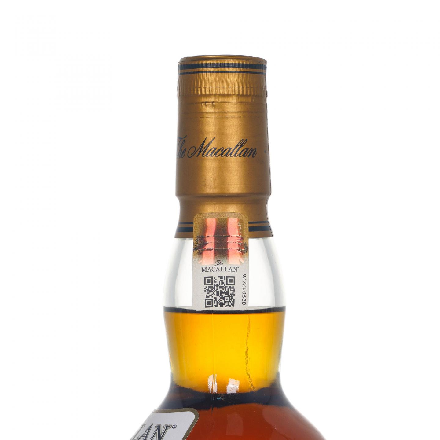 Macallan 麦卡伦 Folio 5 档案系列 行货