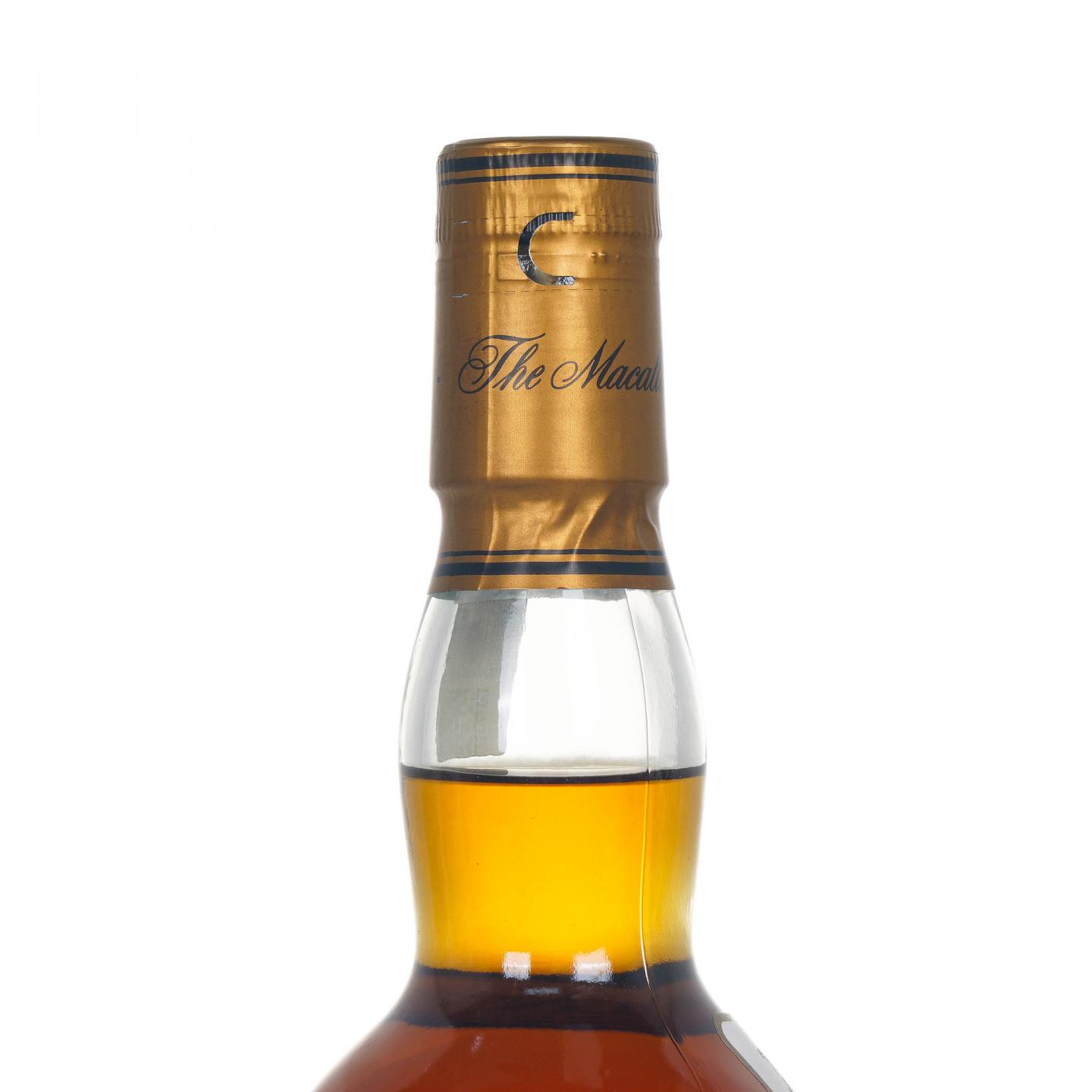 Macallan 麦卡伦 Folio 5 档案系列 行货