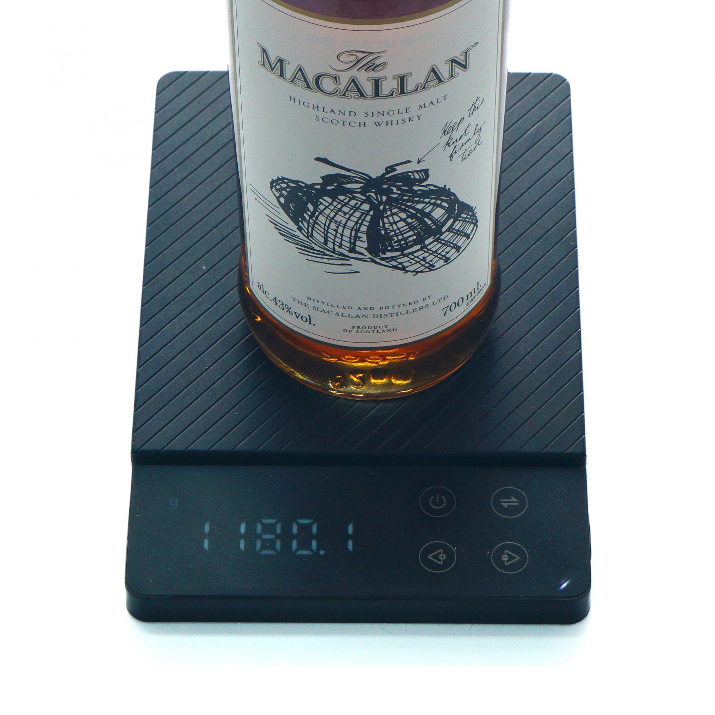 Macallan 麦卡伦 Folio 5 档案系列 行货