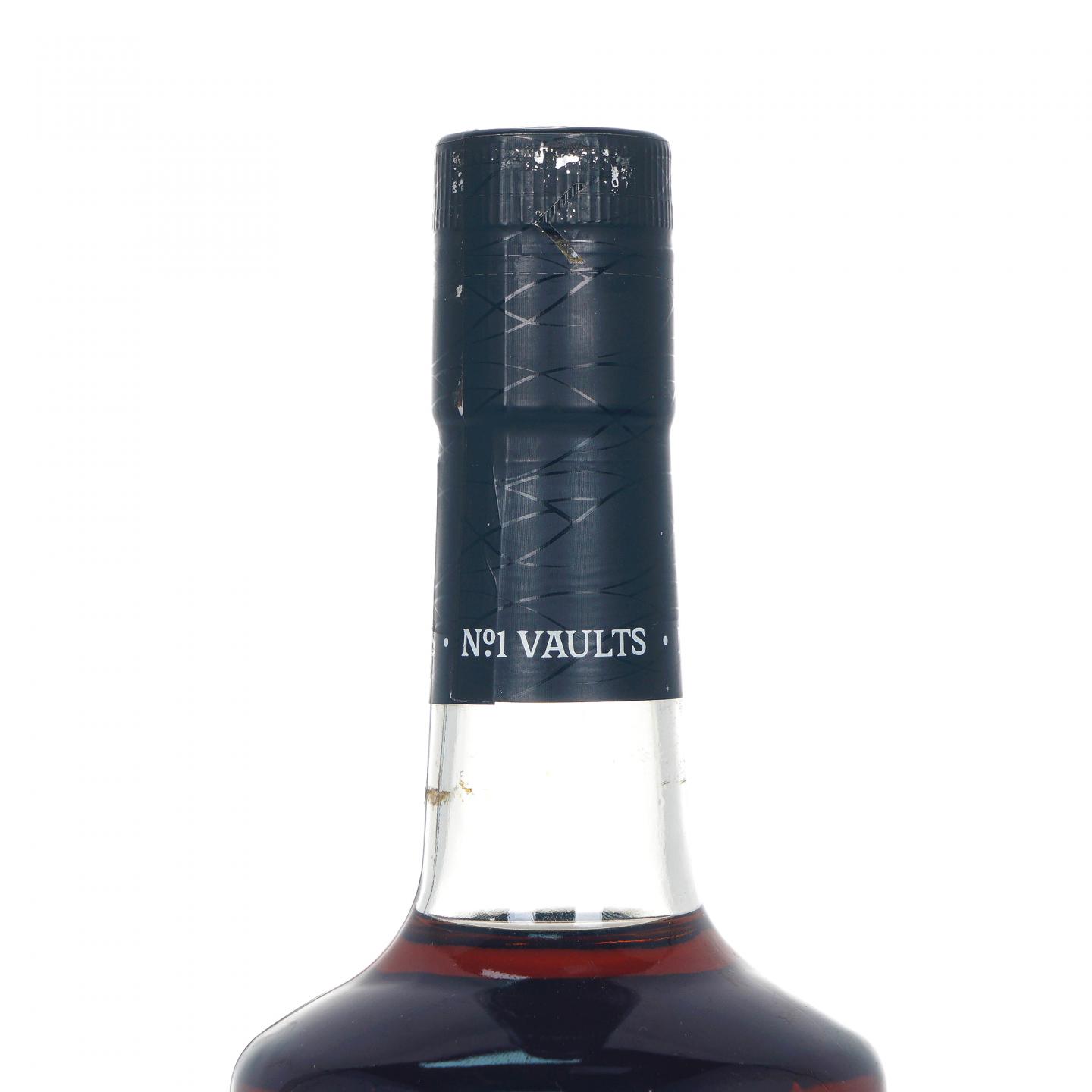 Bowmore 波摩 18年 Feis Ile 2020岛节限定 雪莉桶