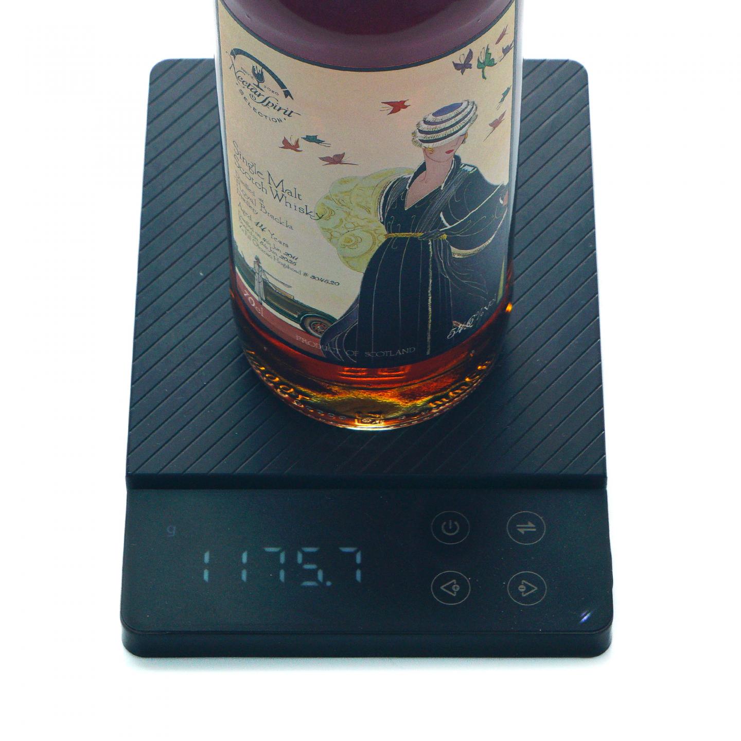 Royal Brackla 皇家布莱克拉 14年 2011-2025 NSpS