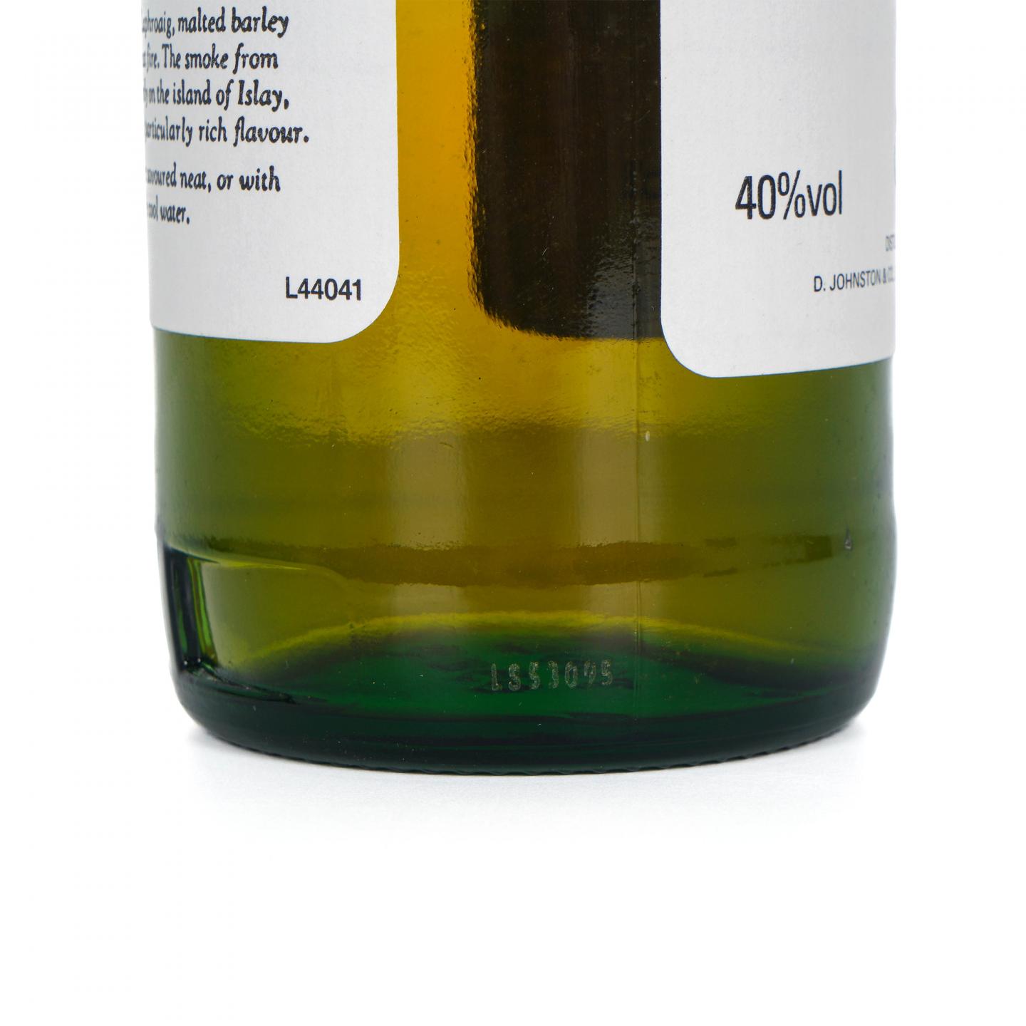 Laphroaig 拉弗格 10年 1994 皇家认证 Royal Warrant