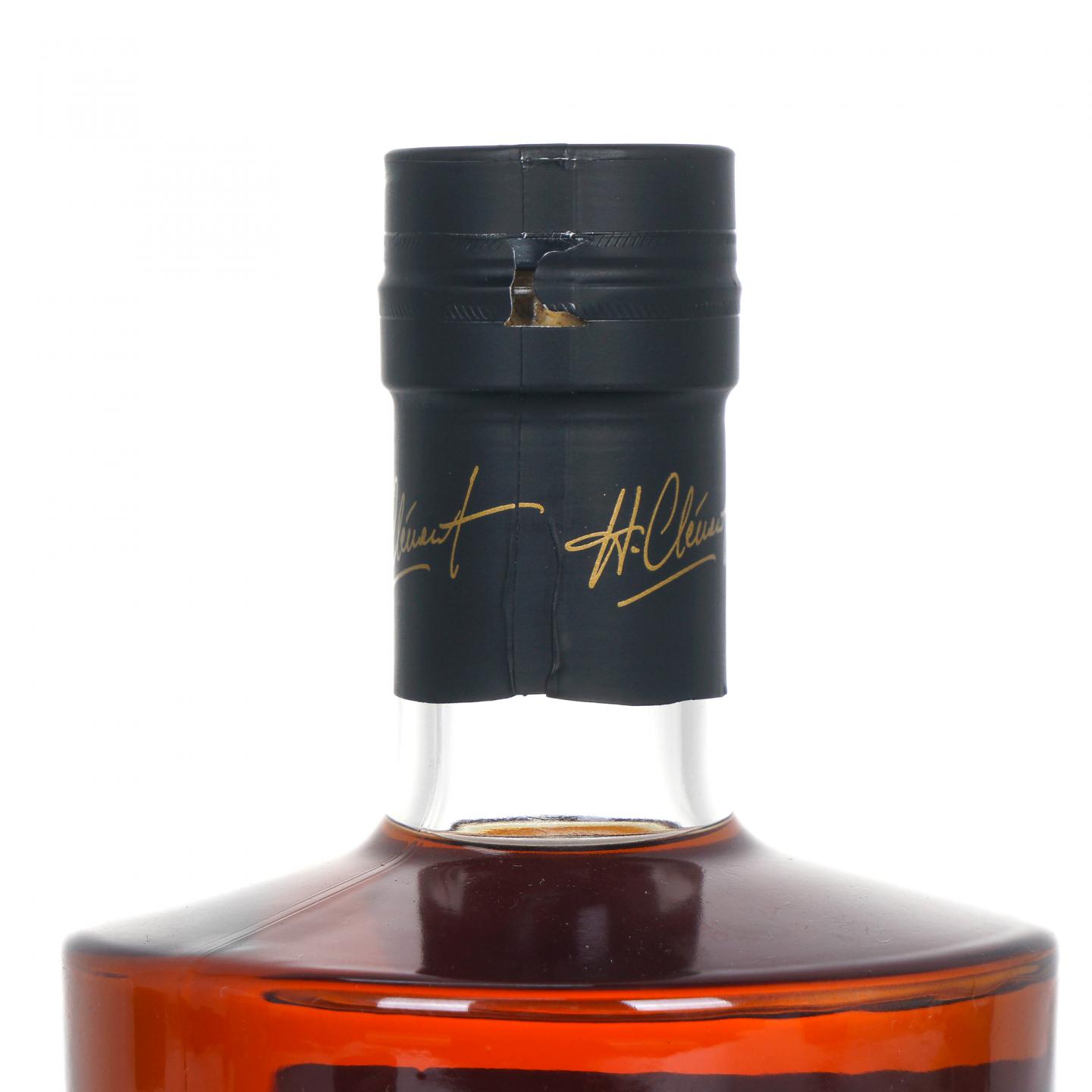 Clement 农业朗姆酒 雪莉桶后熟 Private Cask