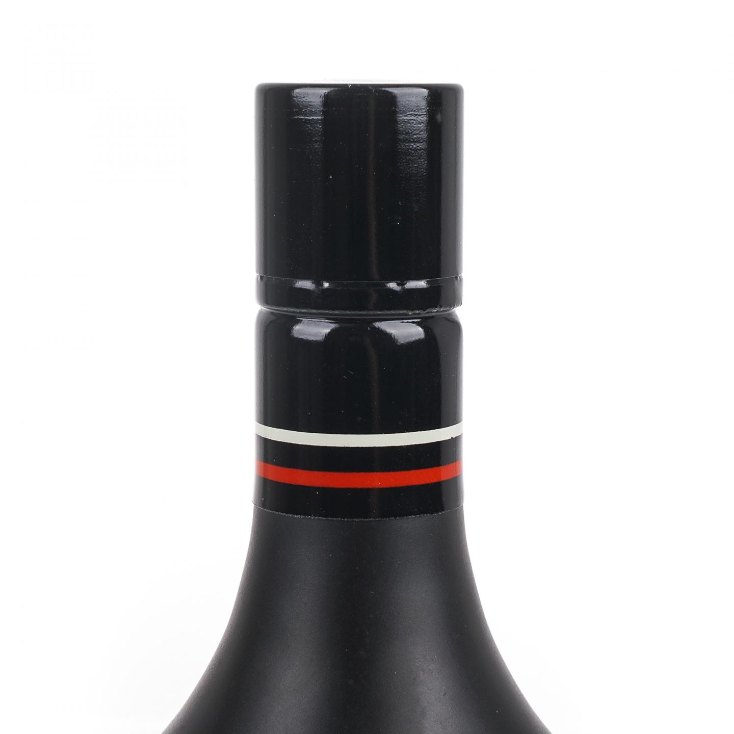 White Horse 白马 12年 1980s 特级 黑瓷瓶 750ML