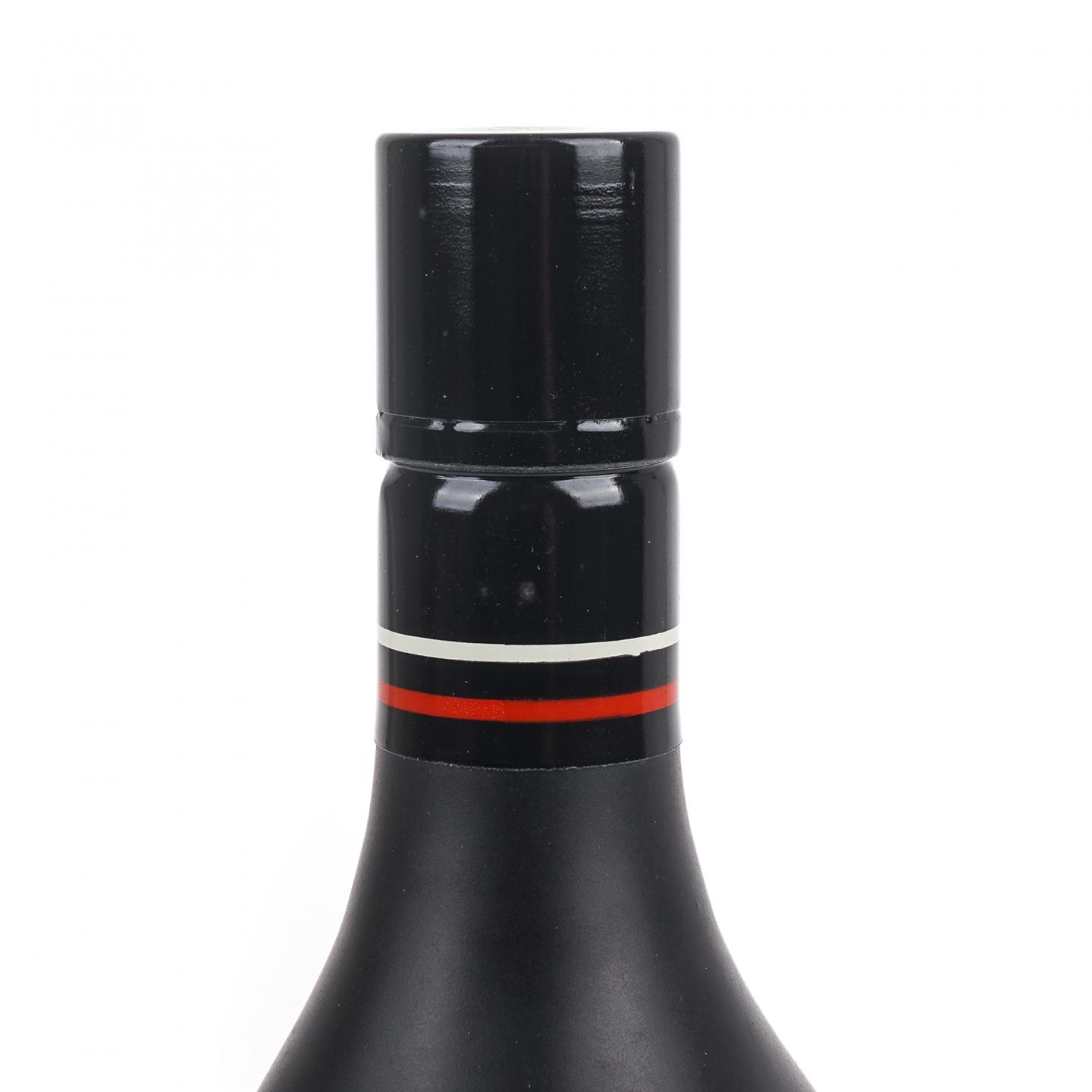 White Horse 白马 12年 1980s 特级 黑瓷瓶 750ML