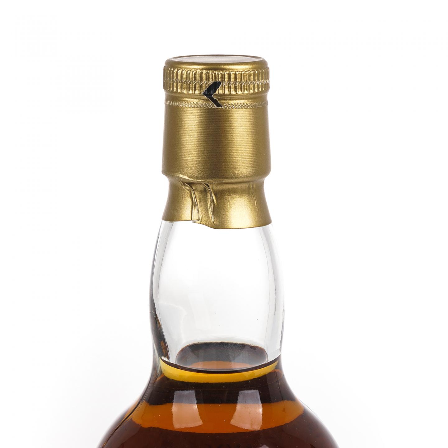 Dalmore 达尔摩 30年 1991-2021 WhB 700ml