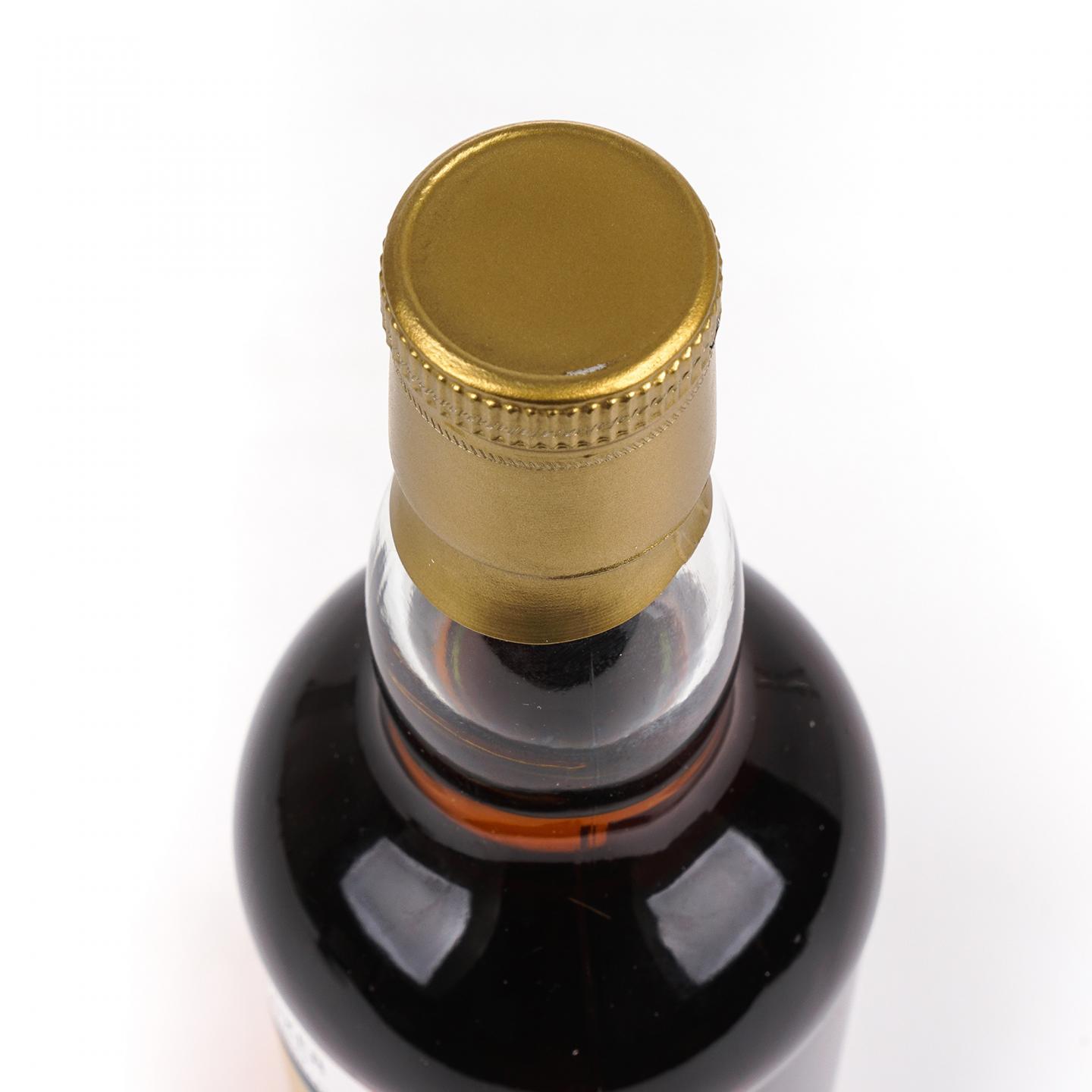 Dalmore 达尔摩 30年 1991-2021 WhB 700ml