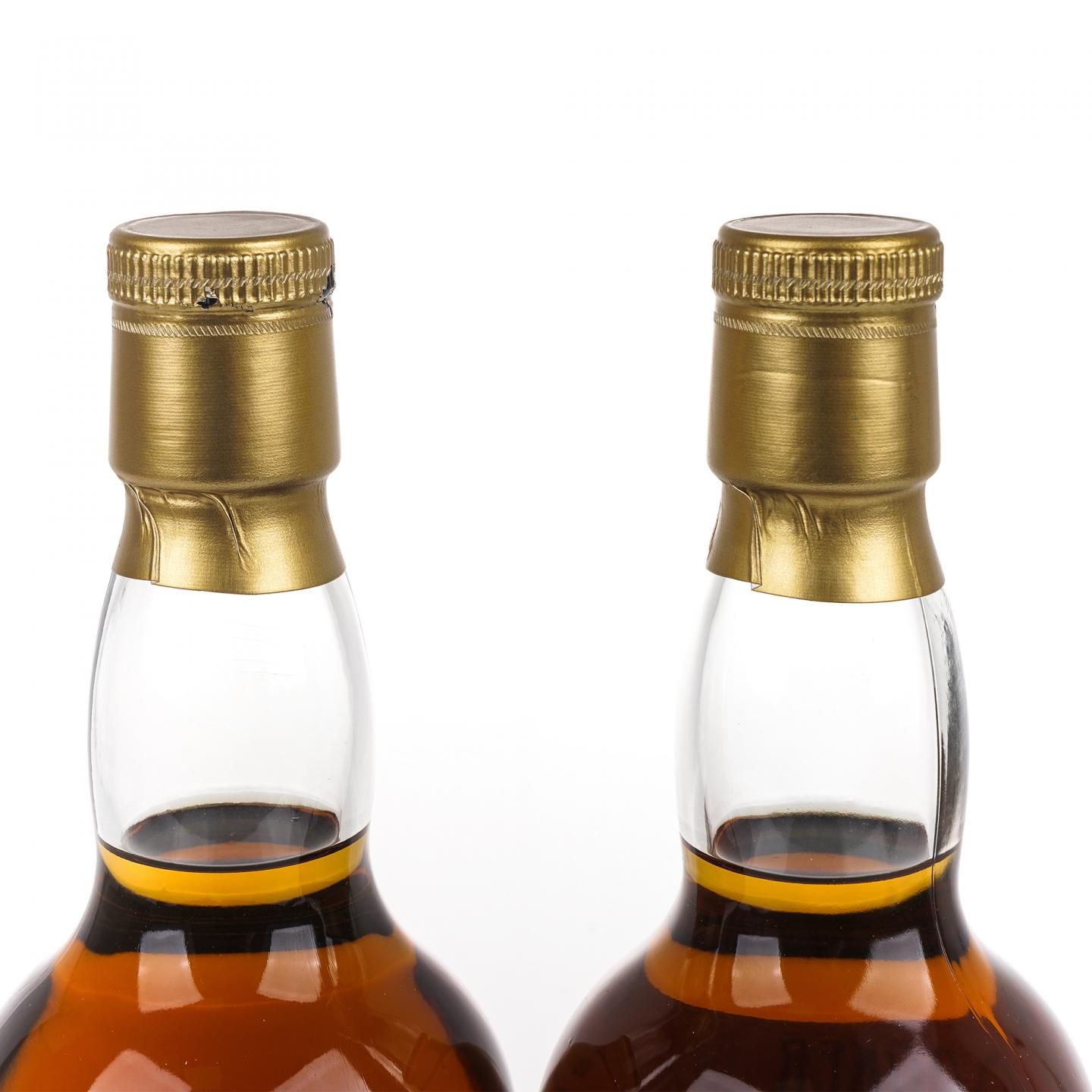 Dalmore 达尔摩 30年 1991-2021 WhB 2支组