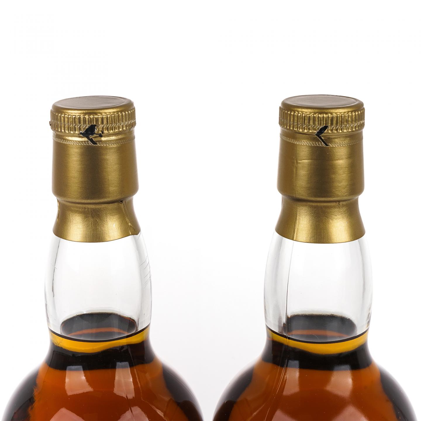 Dalmore 达尔摩 30年 1991-2021 WhB 2支组