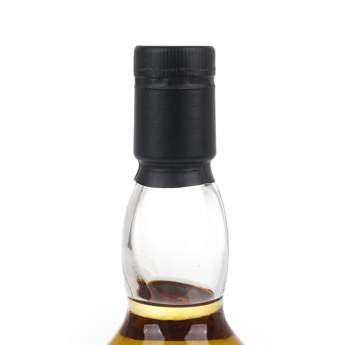 Caol Ila 卡尔里拉 15年 SR 2018 桶强 行货