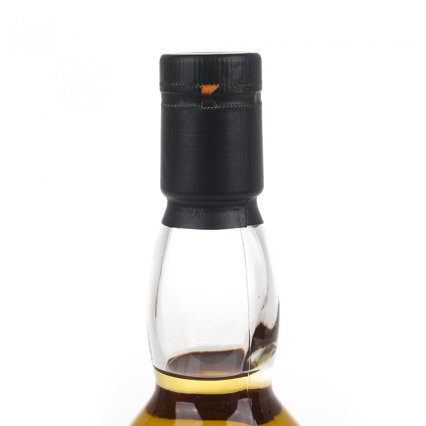 Caol Ila 卡尔里拉 15年 SR 2018 桶强 行货