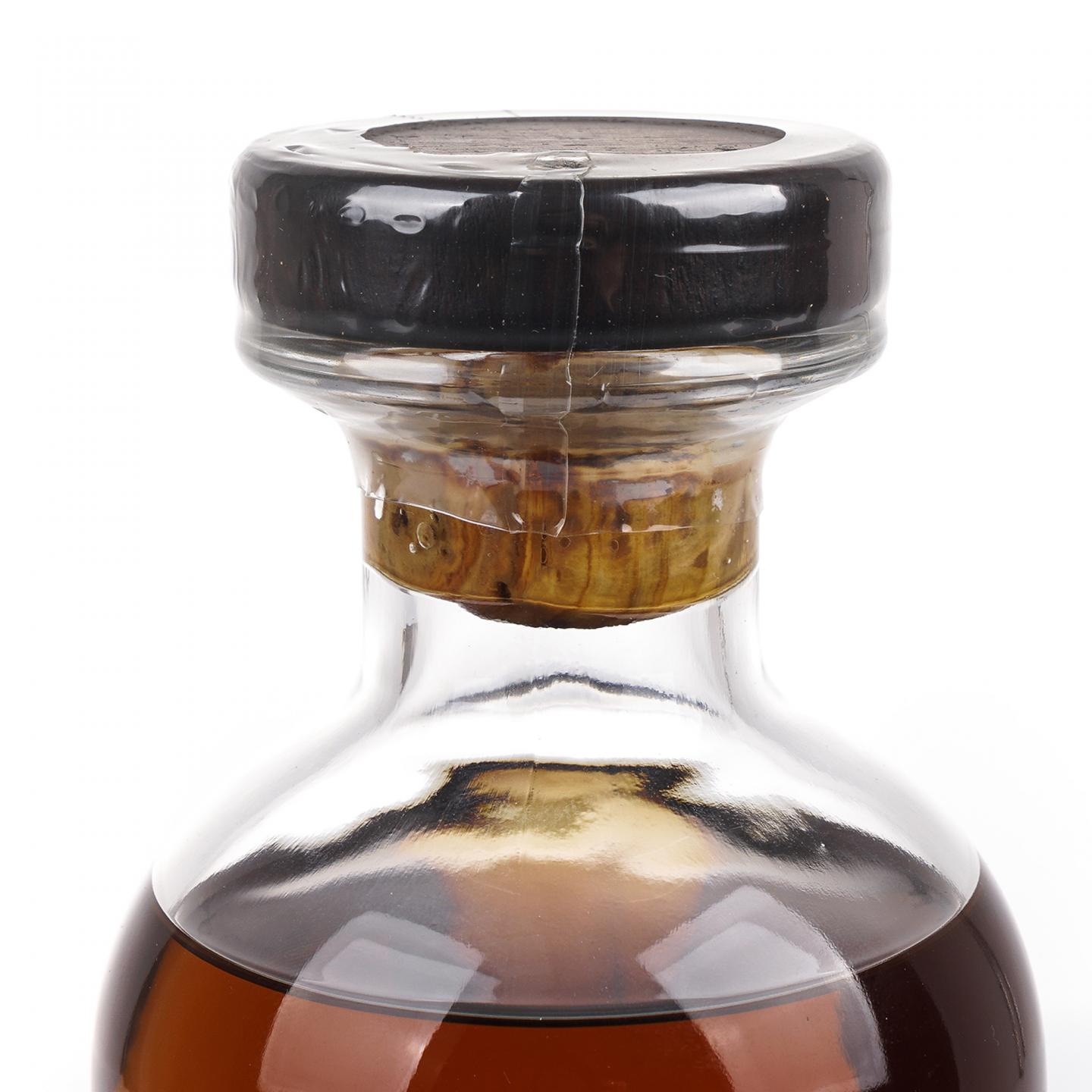 秘密斯佩塞 30年 1993-2024 雪莉桶