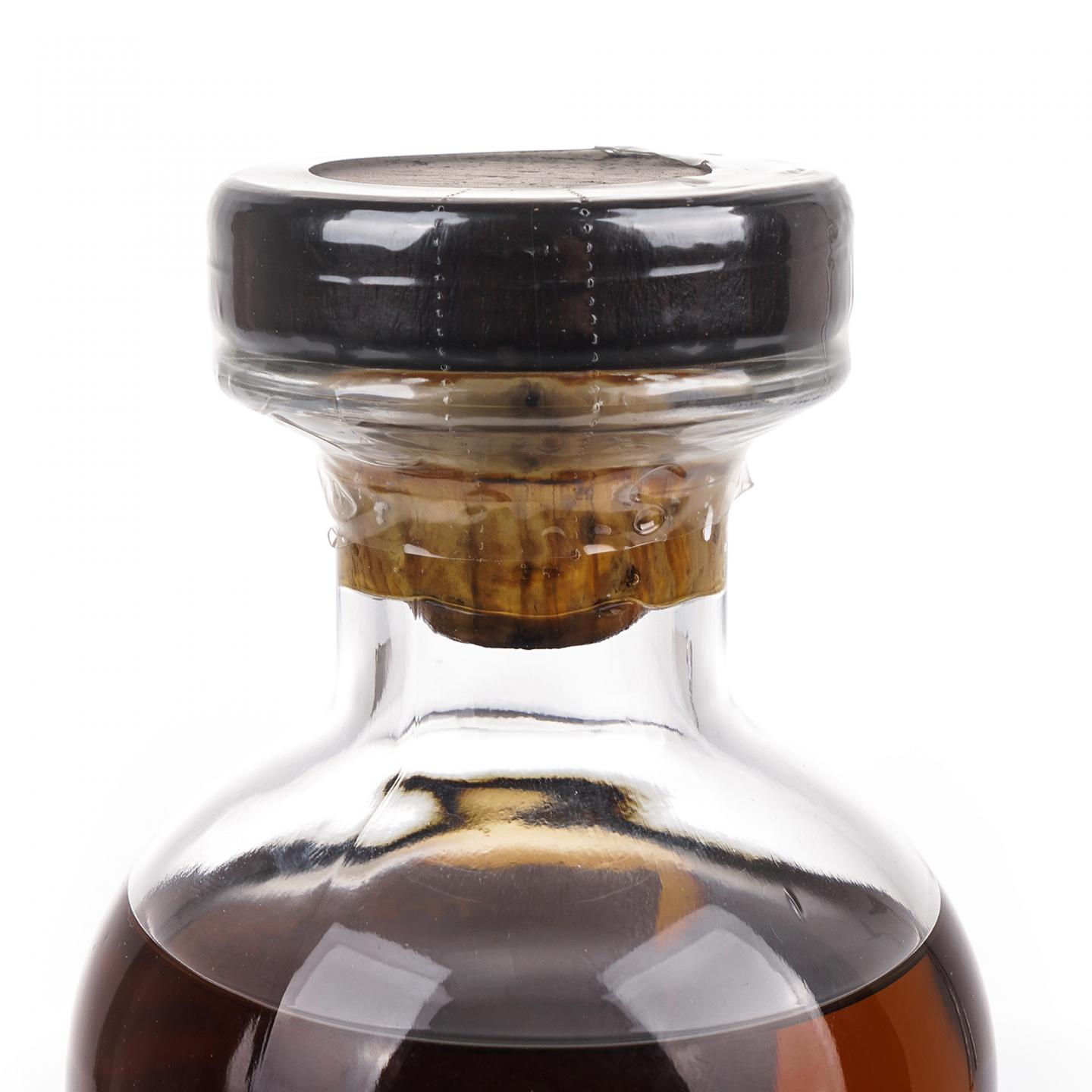 秘密斯佩塞 30年 1993-2024 雪莉桶