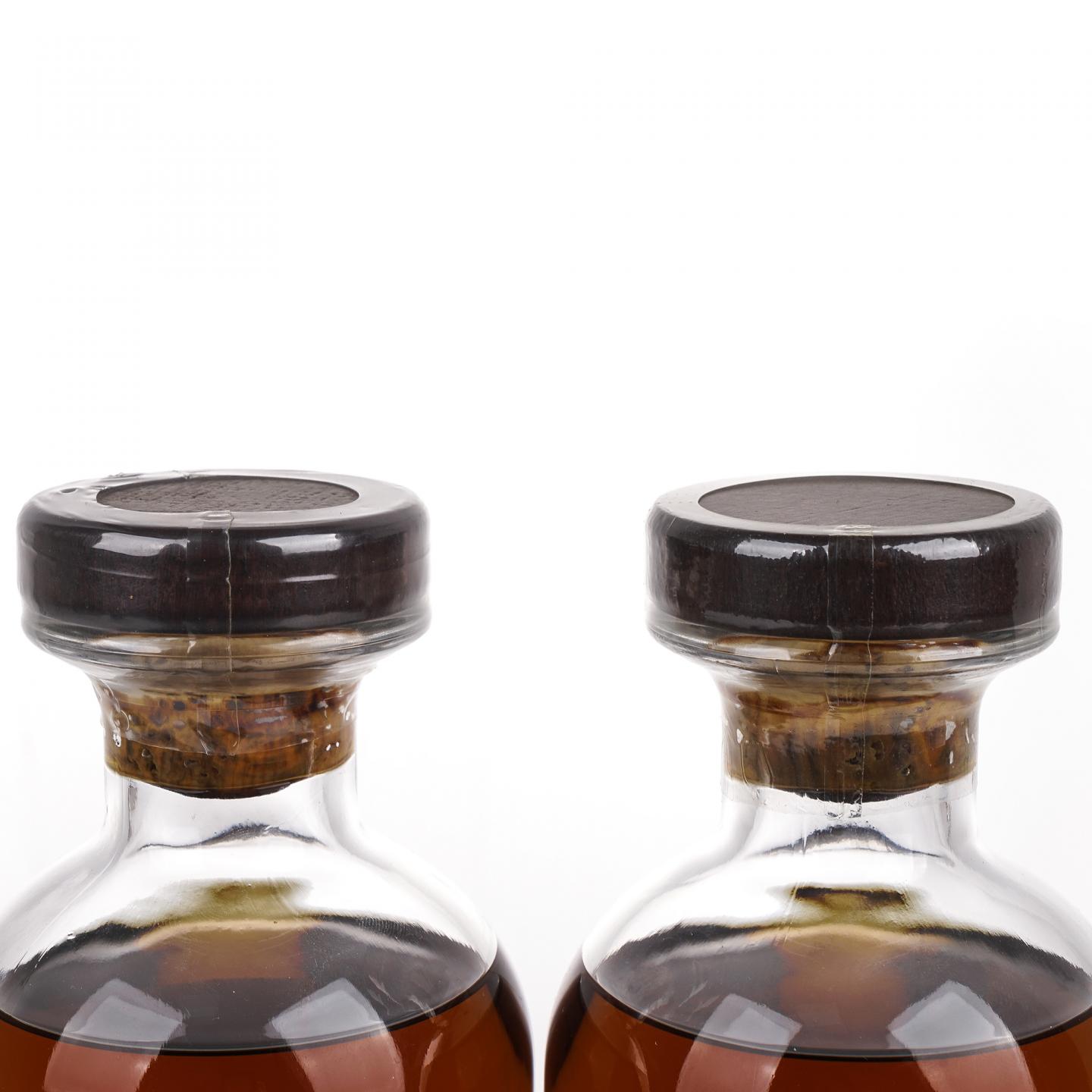 秘密斯佩塞 30年 1993-2024 雪莉桶 2瓶组