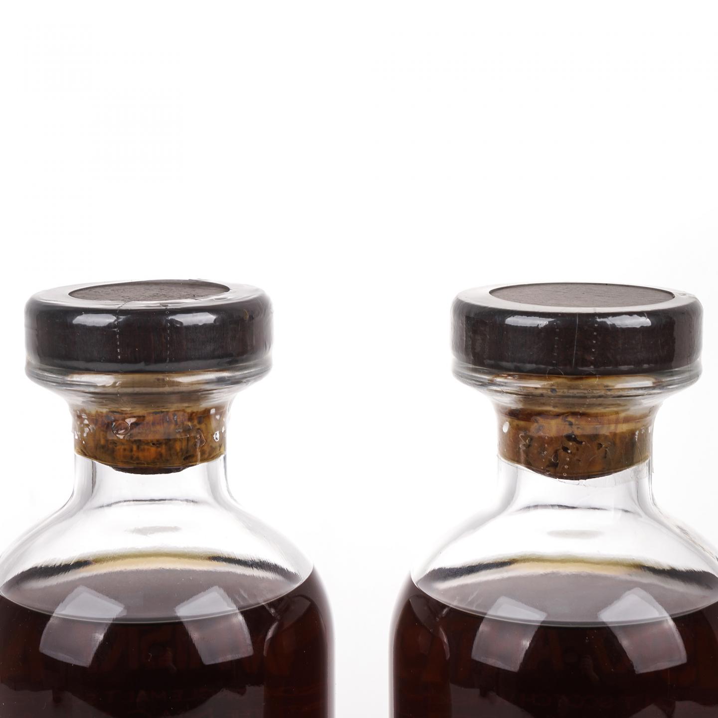 秘密斯佩塞 30年 1993-2024 雪莉桶 2瓶组