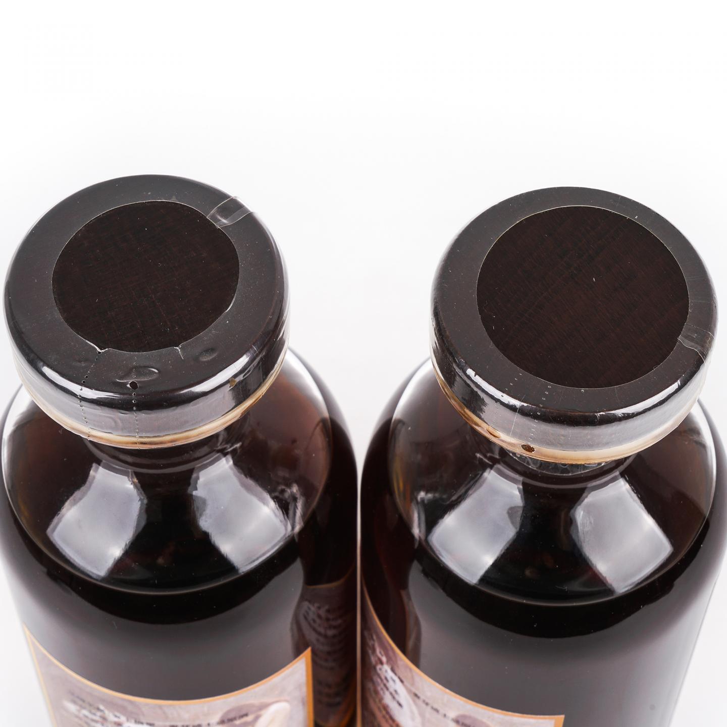 秘密斯佩塞 30年 1993-2024 雪莉桶 2瓶组