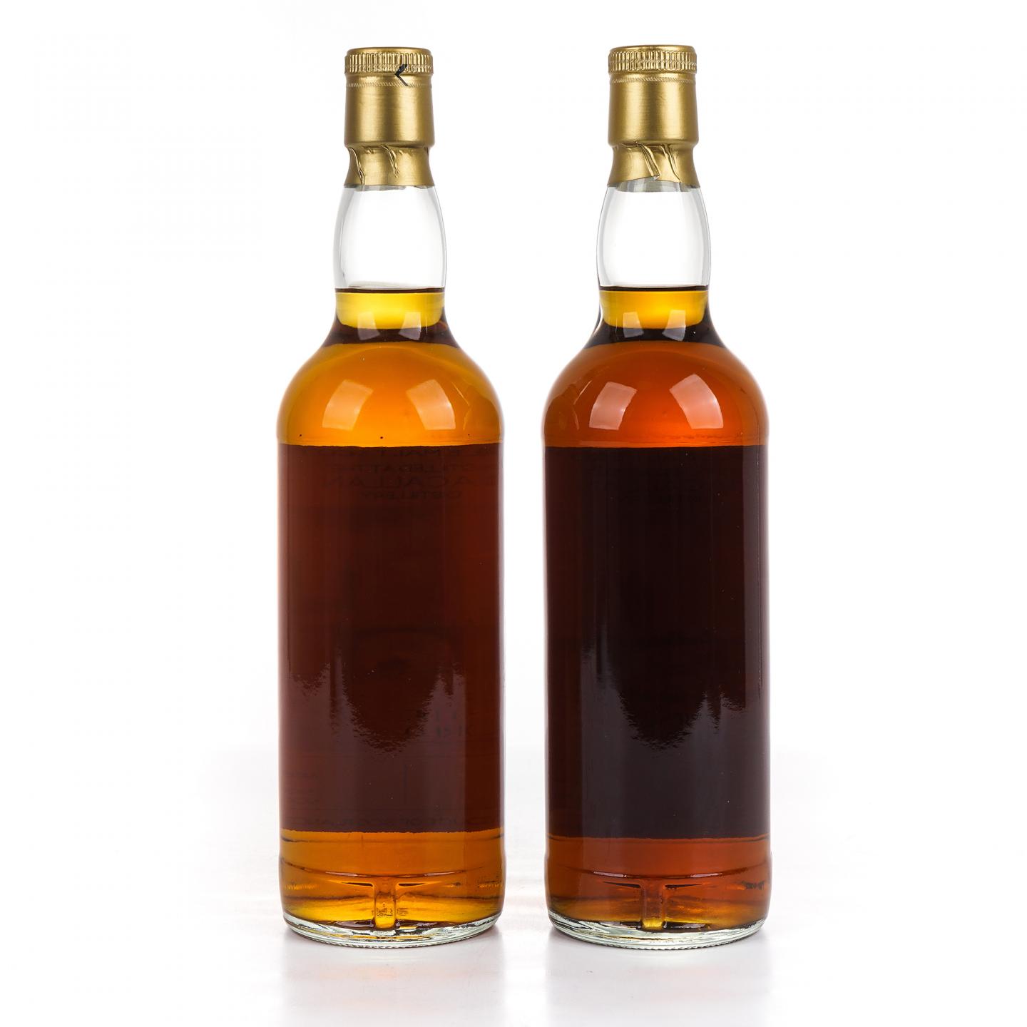 秘密斯佩塞 32/34年 雪莉桶 2瓶组