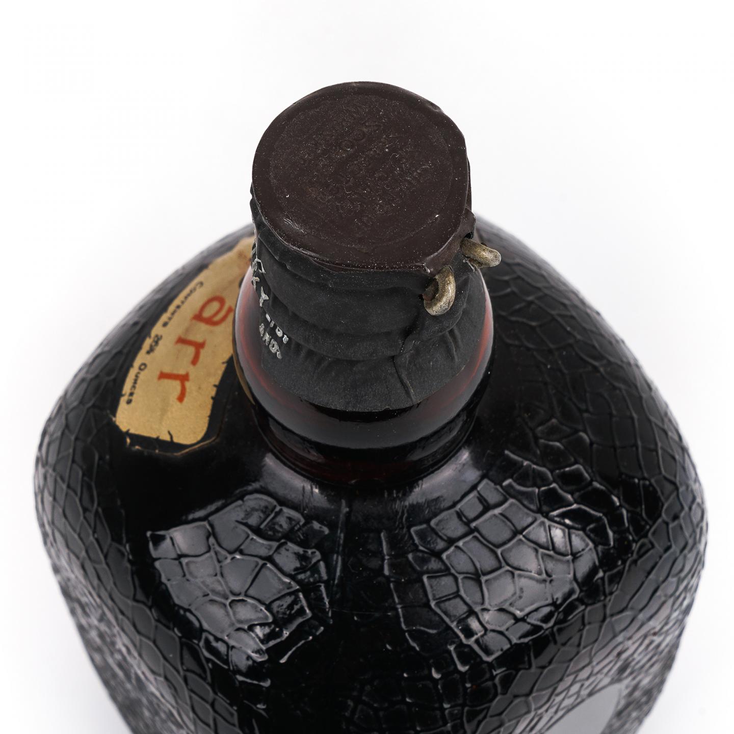 Grand Old Parr 调和 弹弓头 De Luxe Scotch Whisky