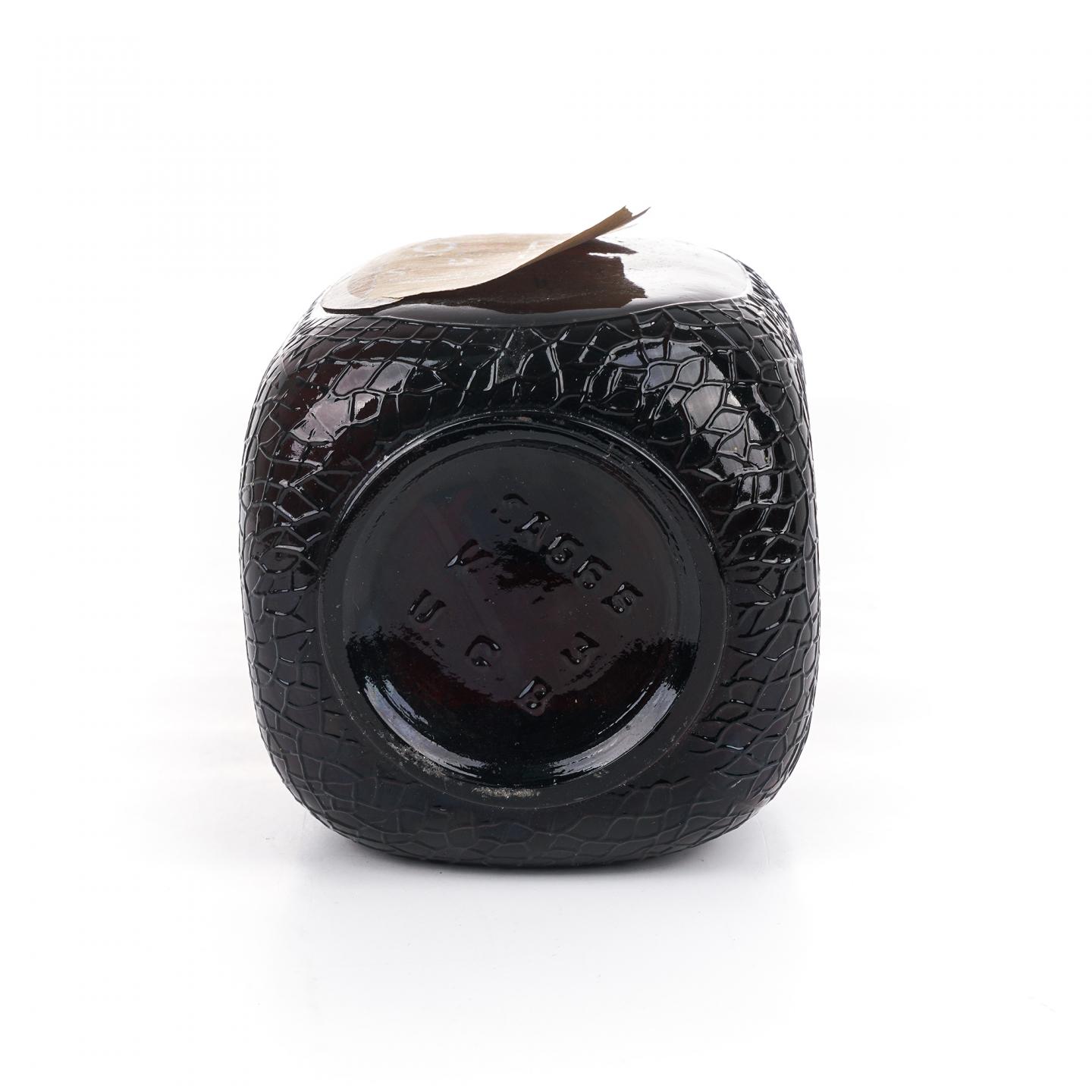 Grand Old Parr 调和 弹弓头 De Luxe Scotch Whisky