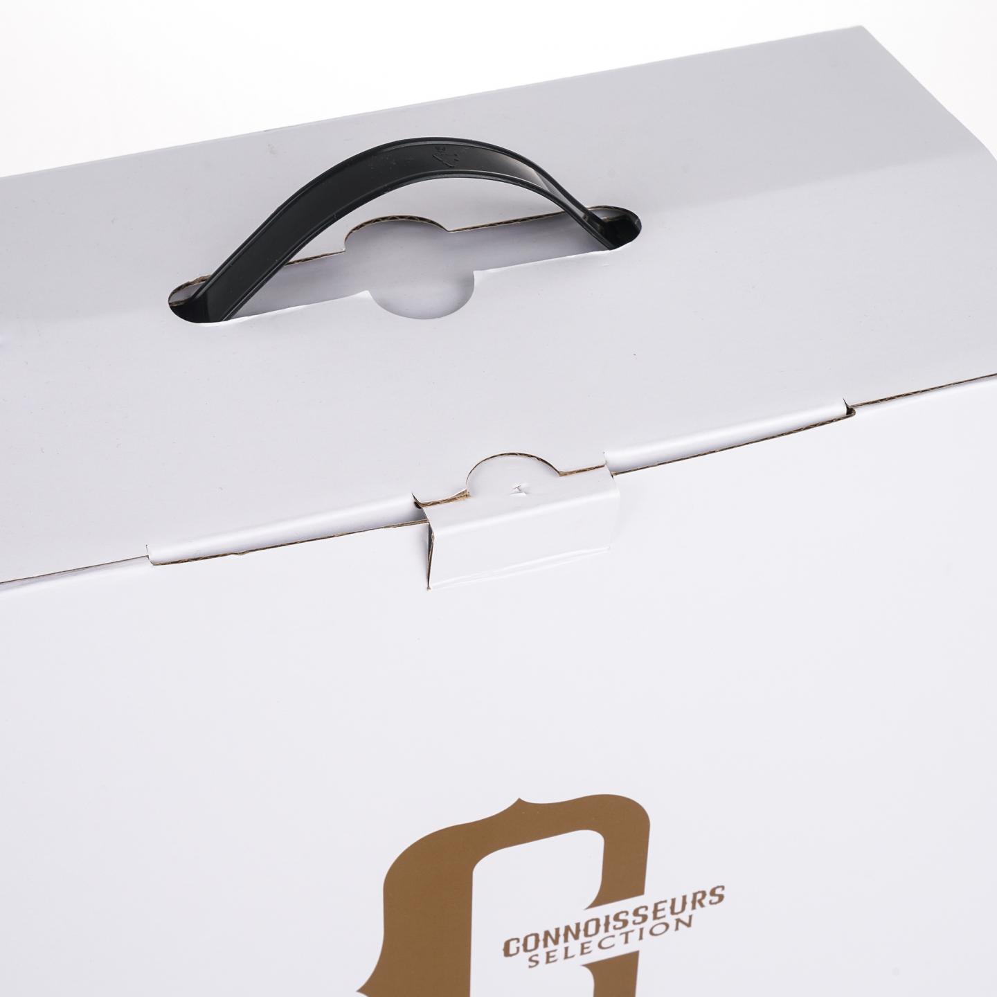 Glenrothes 格兰路思 13年 2008-2021 鉴赏家甄选 Joy