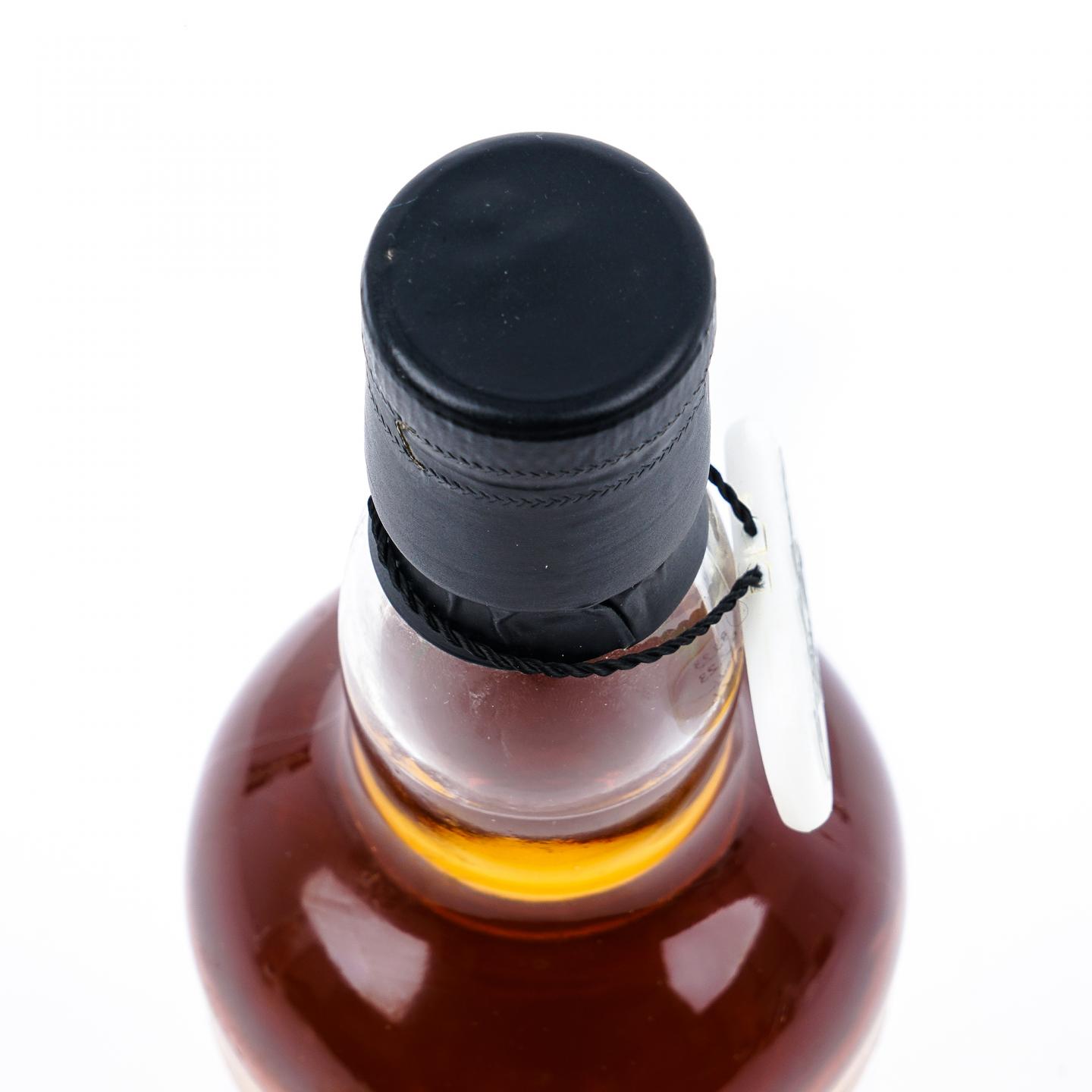 Springbank 云顶 15年 2007 完税瓶