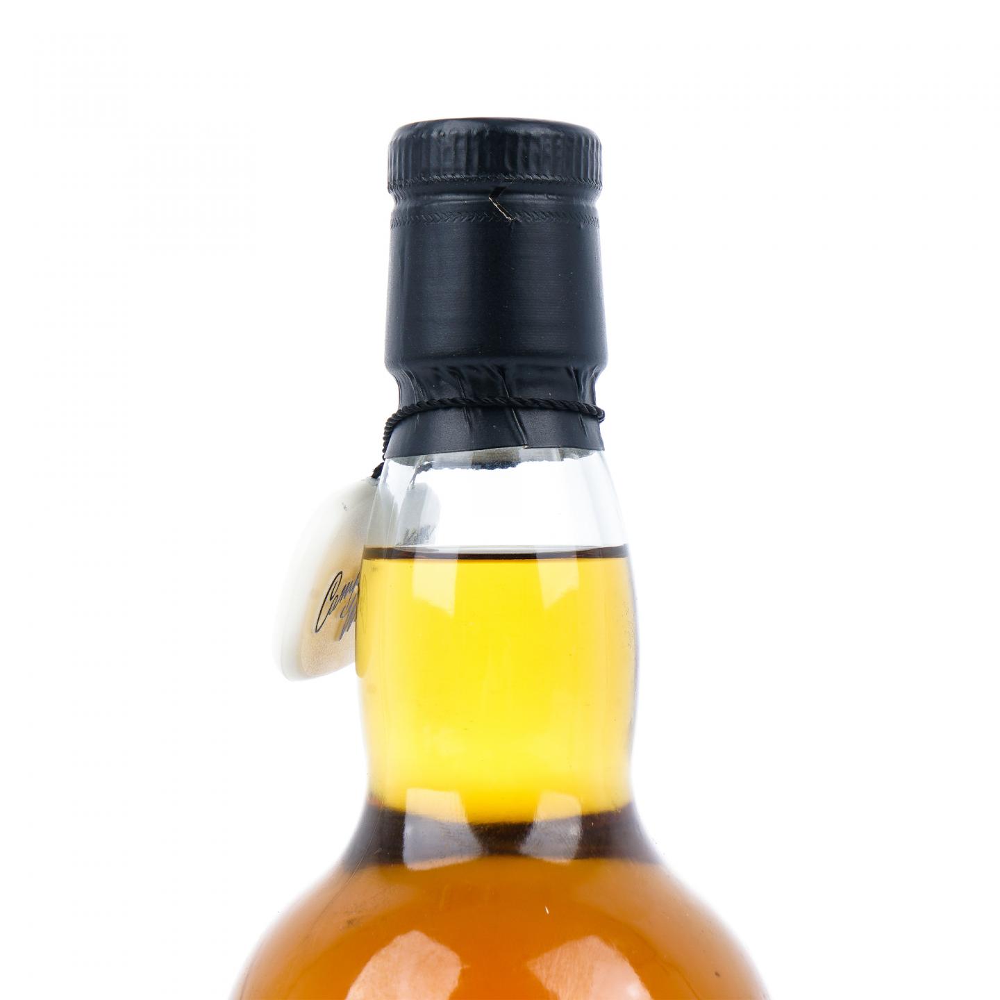 Springbank 云顶 18年 2001 完税瓶