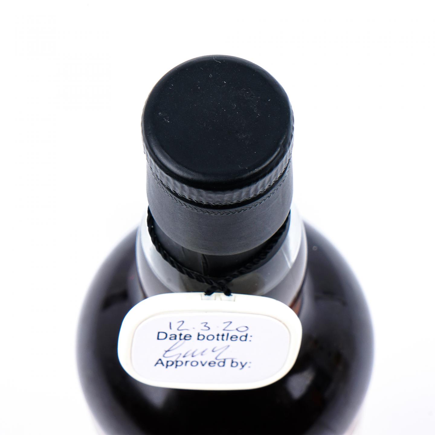 Springbank 云顶 18年 2001 完税瓶