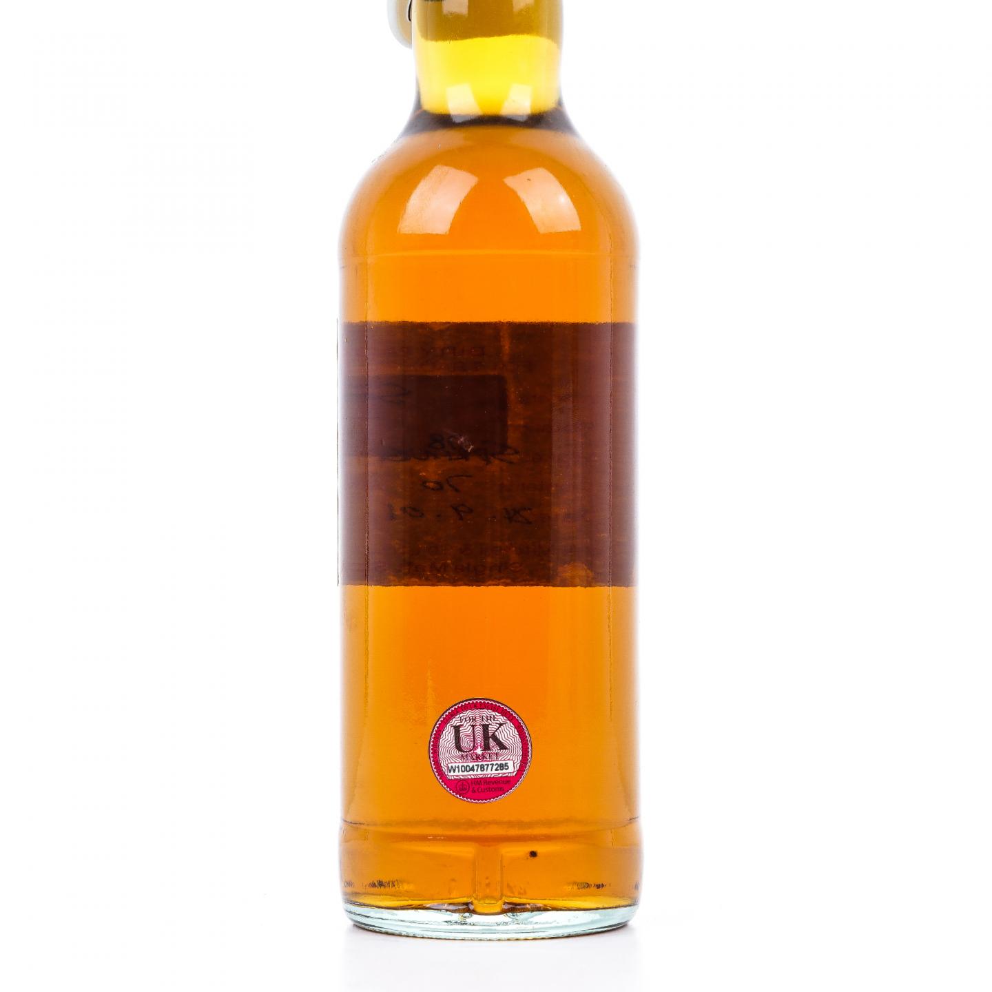 Springbank 云顶 18年 2001 完税瓶