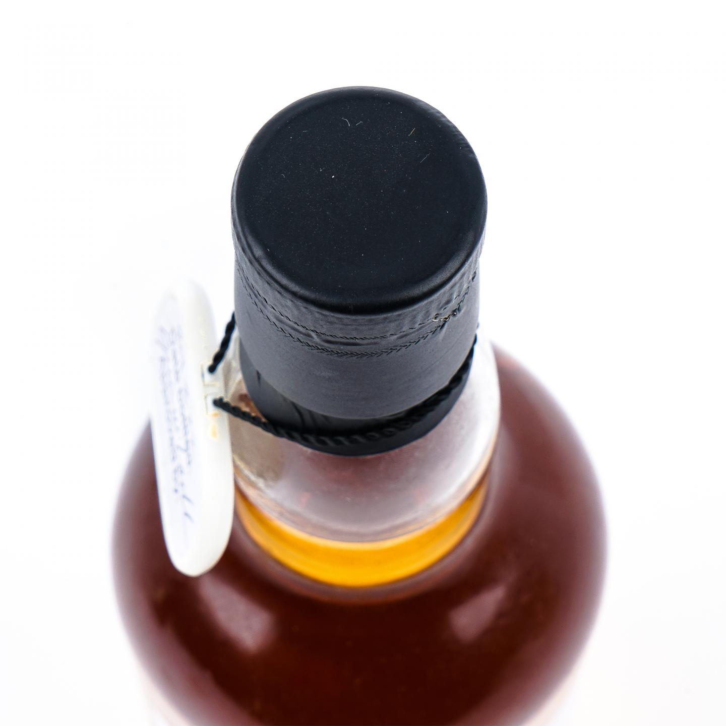 Springbank 云顶 15年 2007 完税瓶 57%