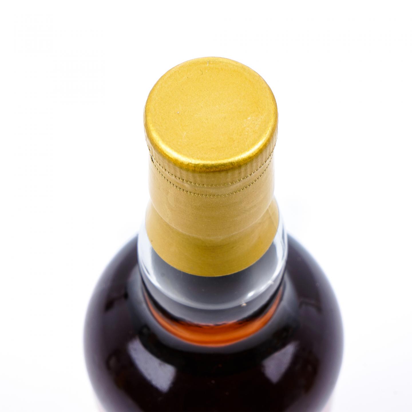 Bruichladdich 布赫拉迪 14年 2004 私人桶 雪莉桶#1469