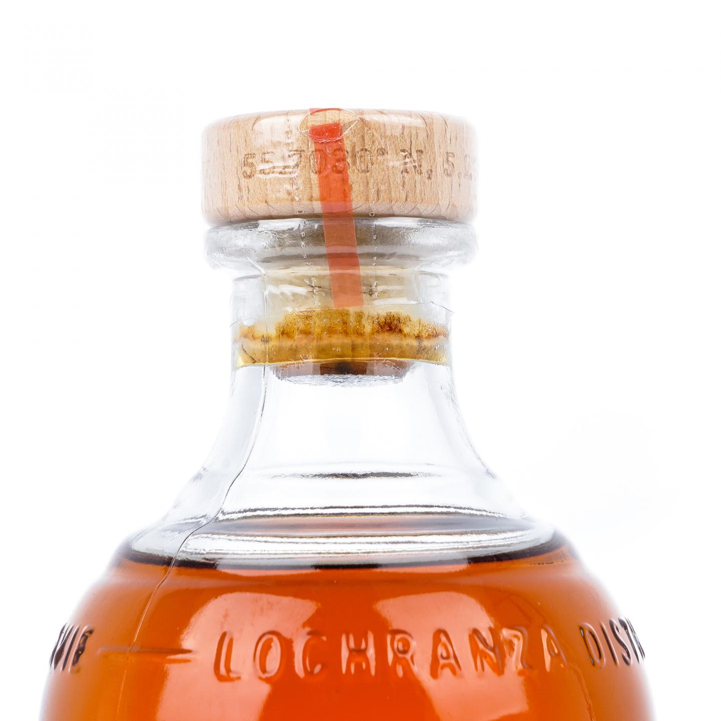 Arran 艾伦 15年 Rare Batch