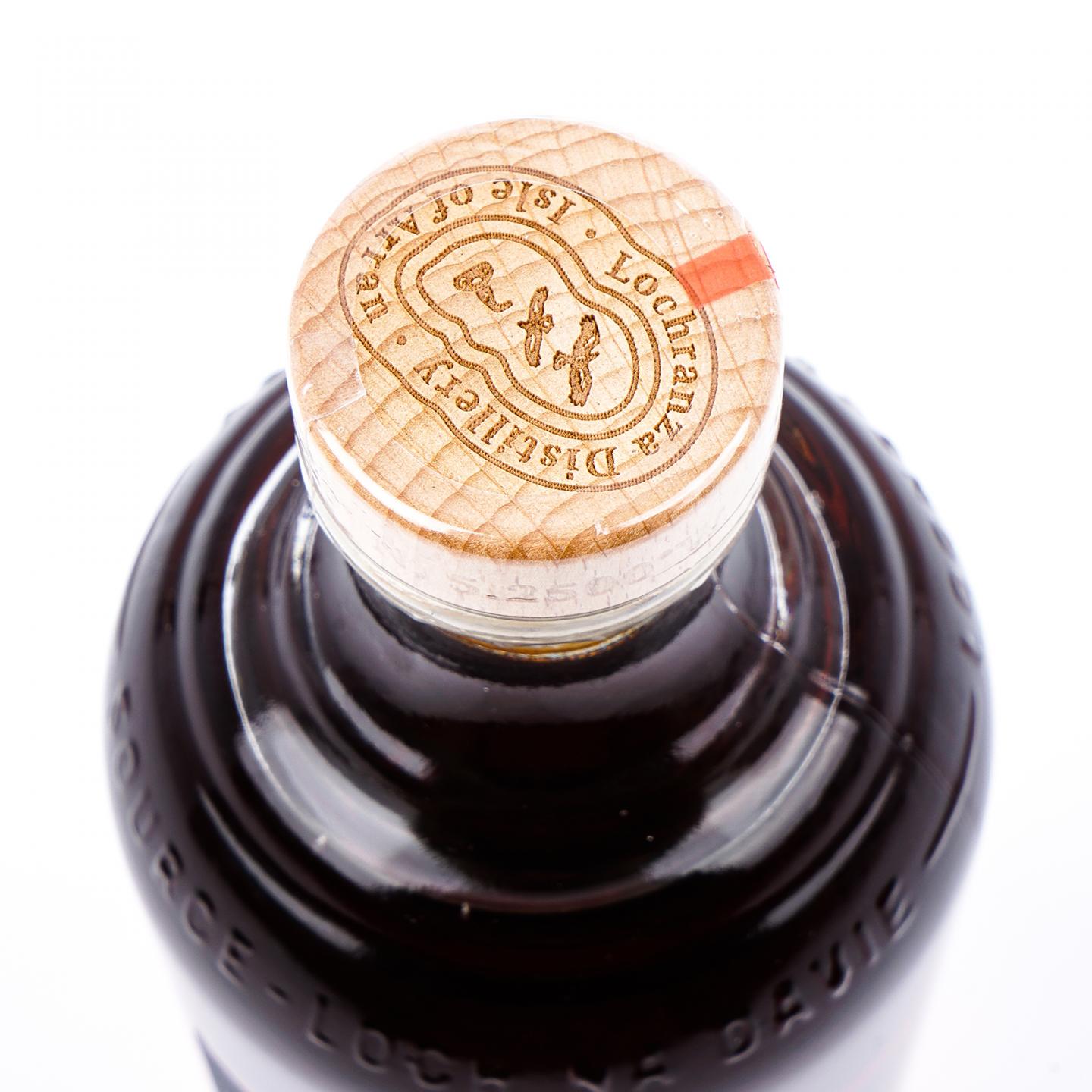 Arran 艾伦 15年 Rare Batch