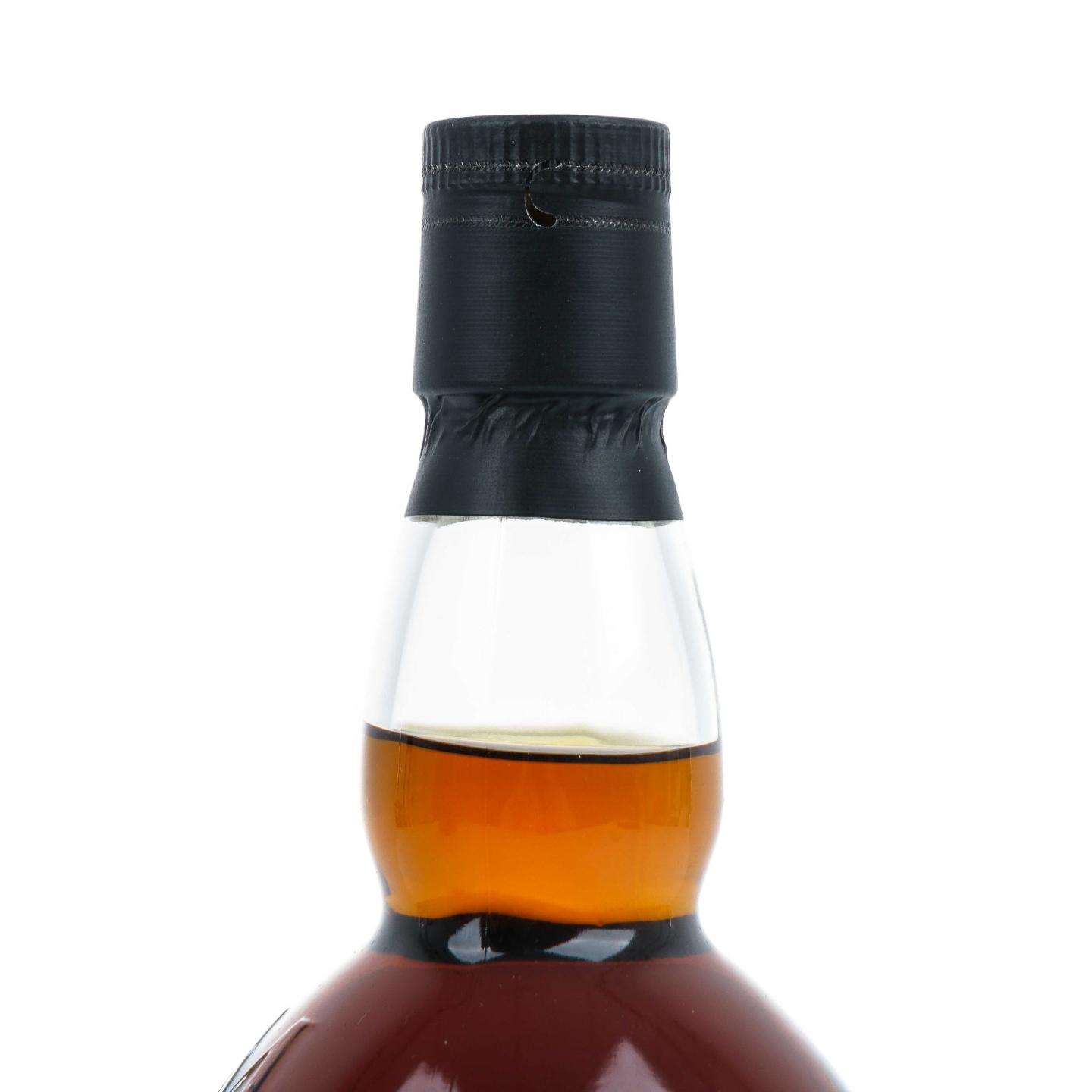 Macallan 麦卡伦 斯佩默 2000-2019 GM #1764