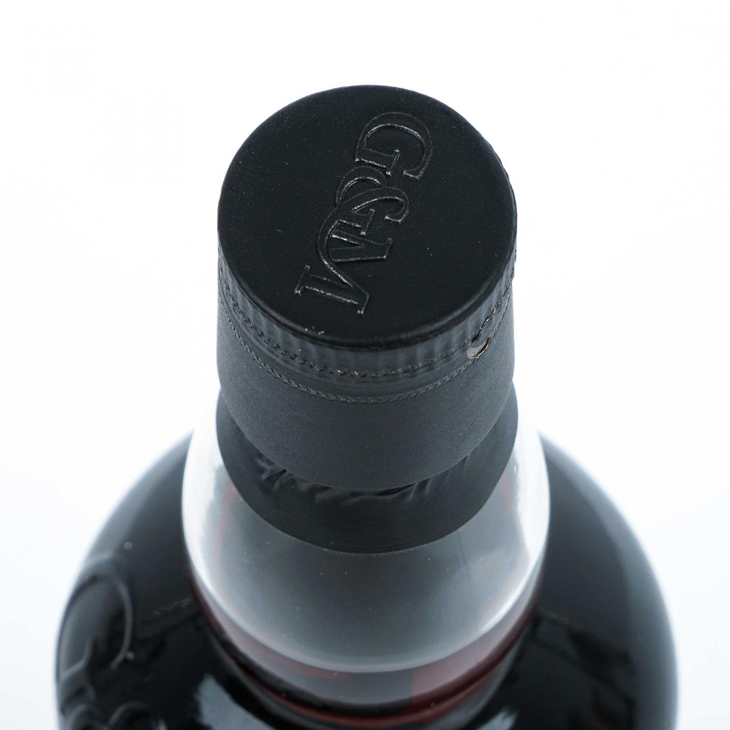 Macallan 麦卡伦 斯佩默 2000-2019 GM #1764