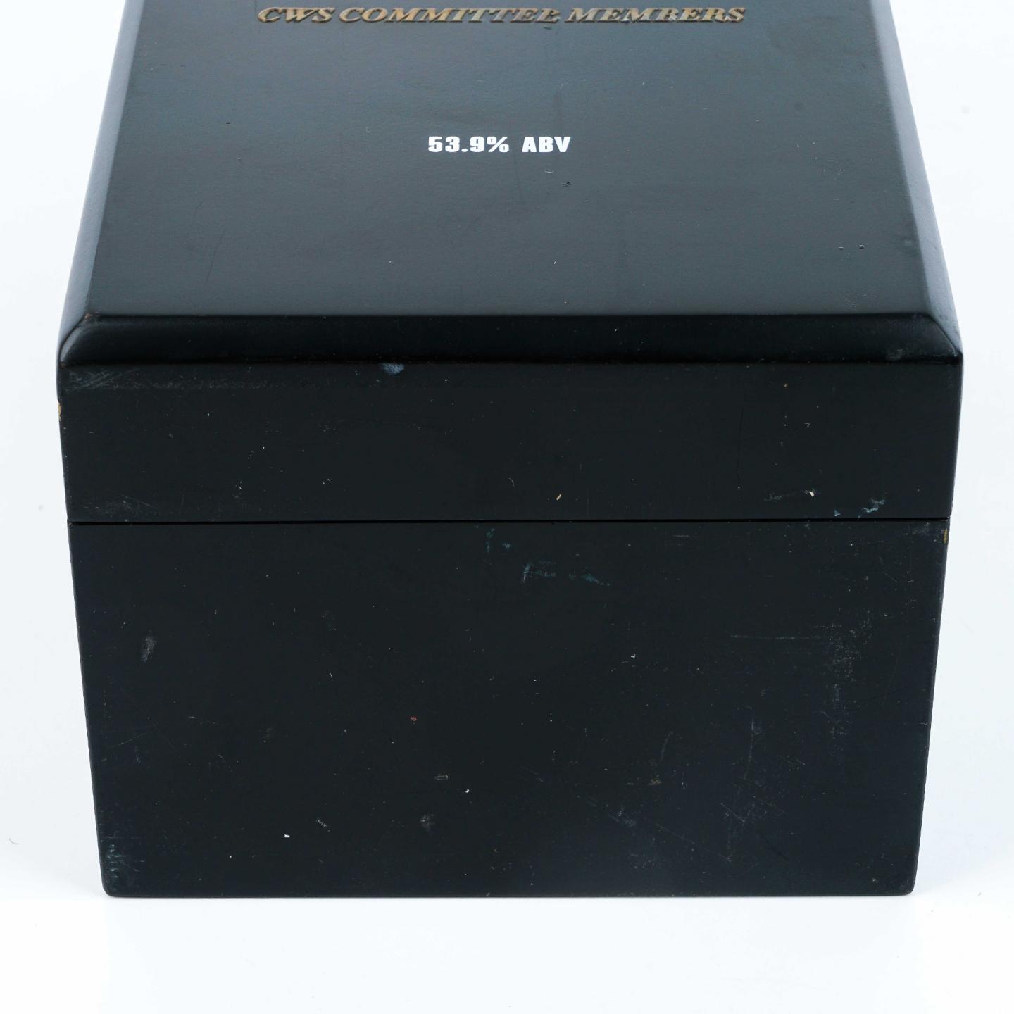 Macallan 麦卡伦 斯佩默 2000-2019 GM #1764