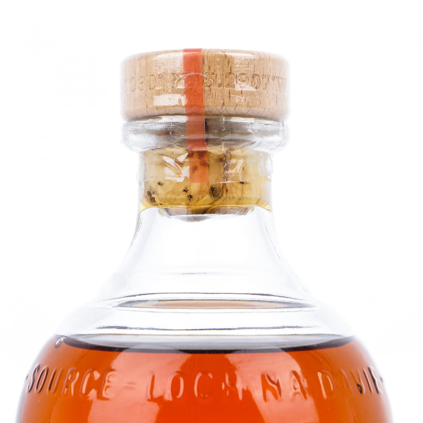 Arran 艾伦 15年 Rare Batch 52.8%