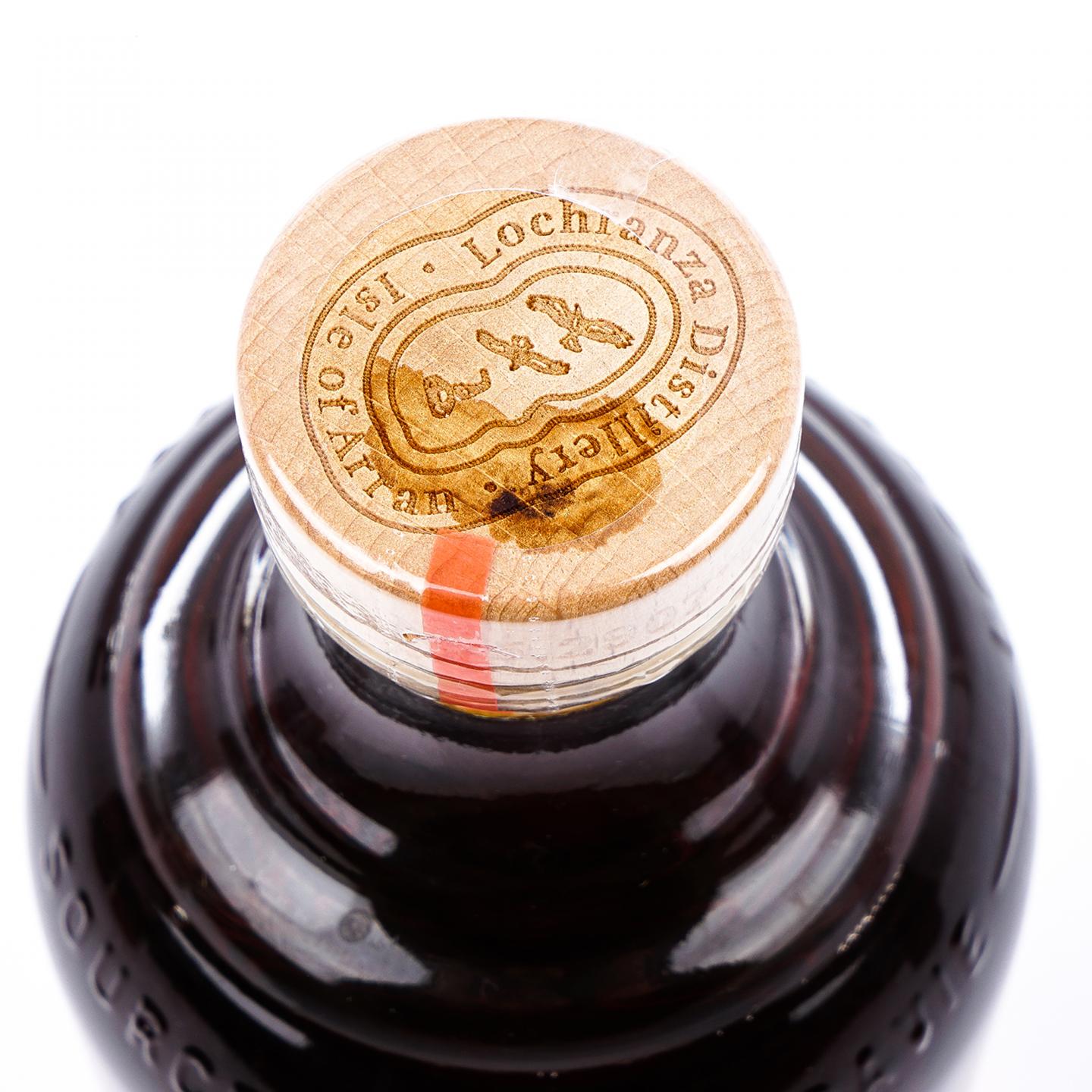 Arran 艾伦 15年 Rare Batch 52.8%