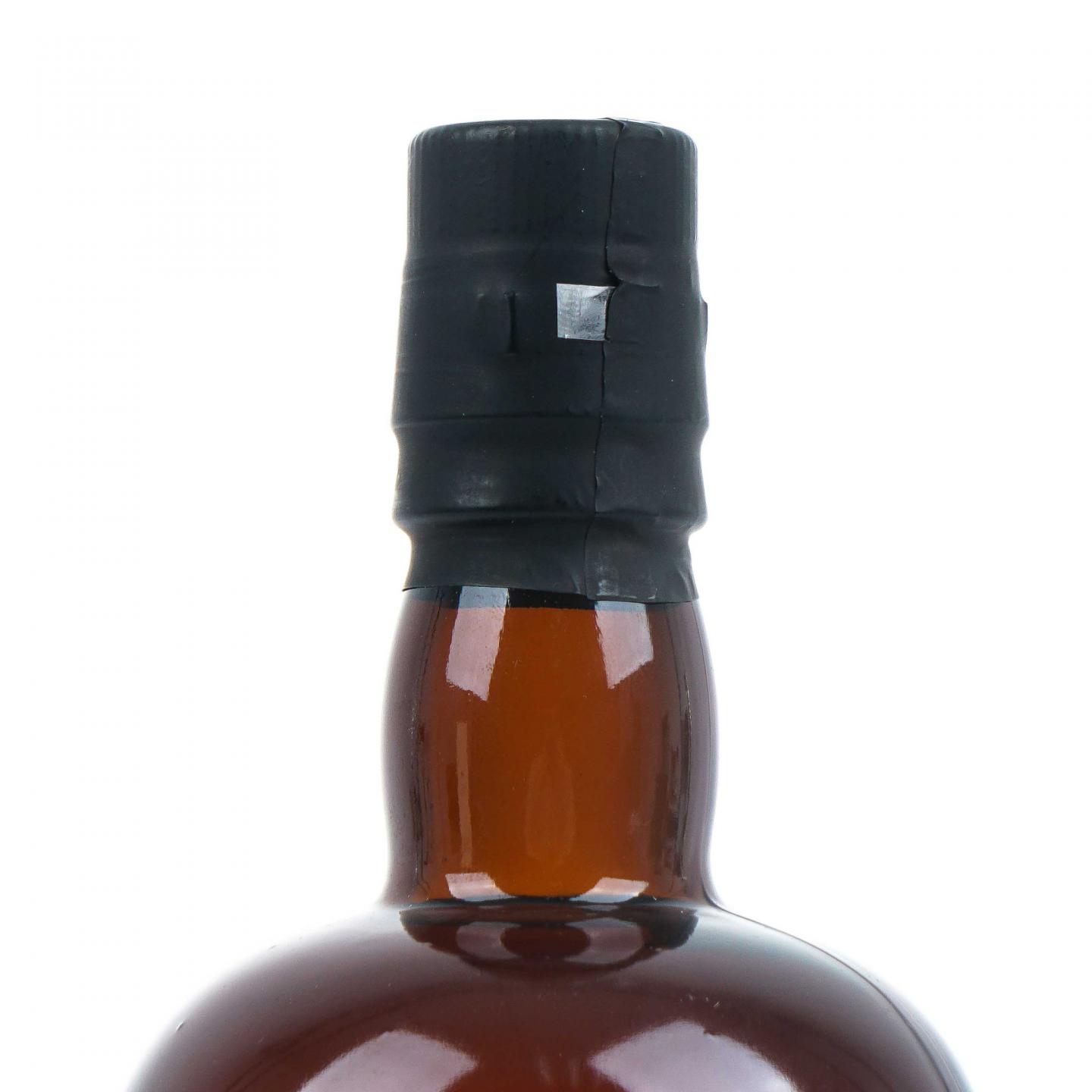 Hampden Estate 汉普登庄园 Great House 2022 Edition 朗姆酒