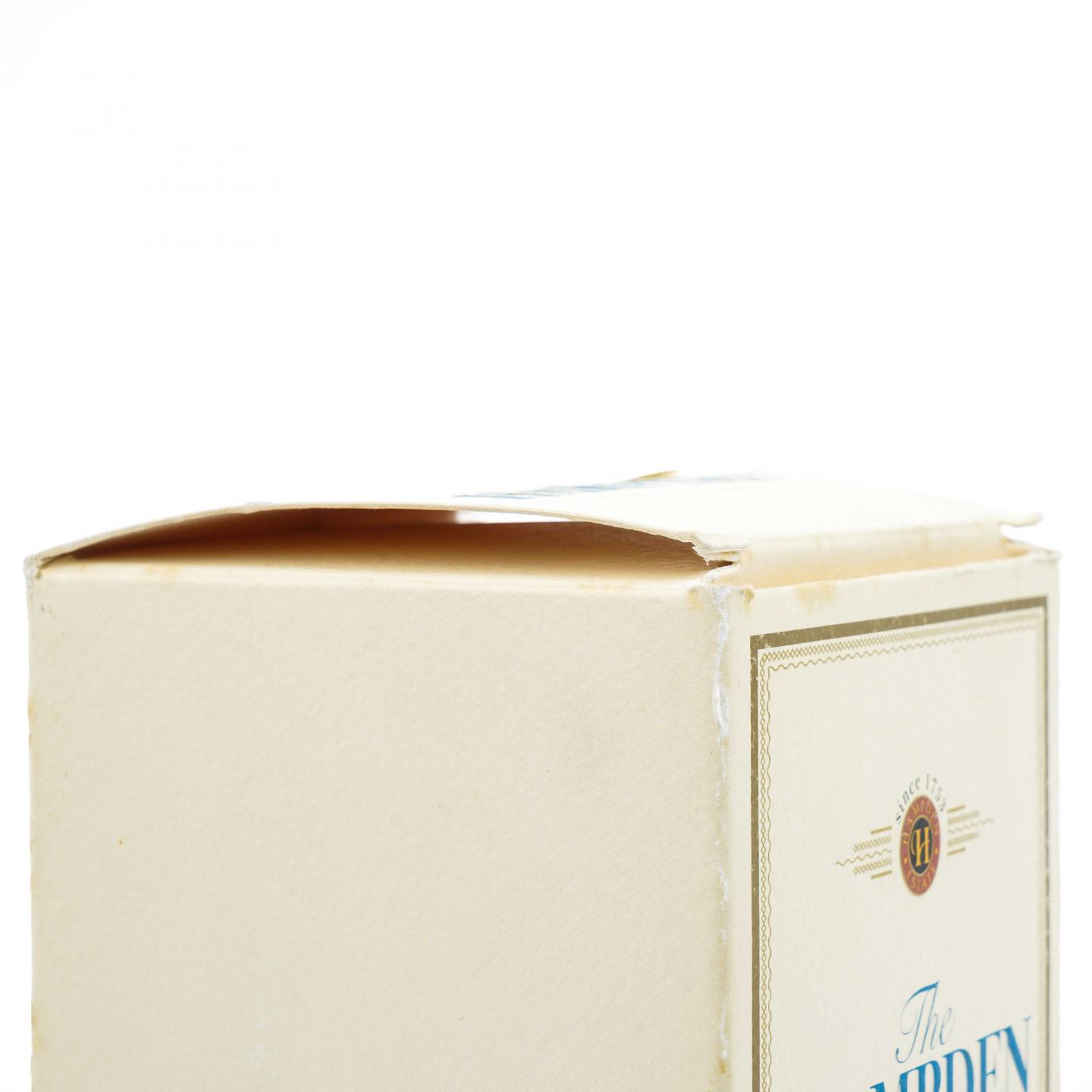 Hampden Estate 汉普登庄园 Great House 2022 Edition 朗姆酒