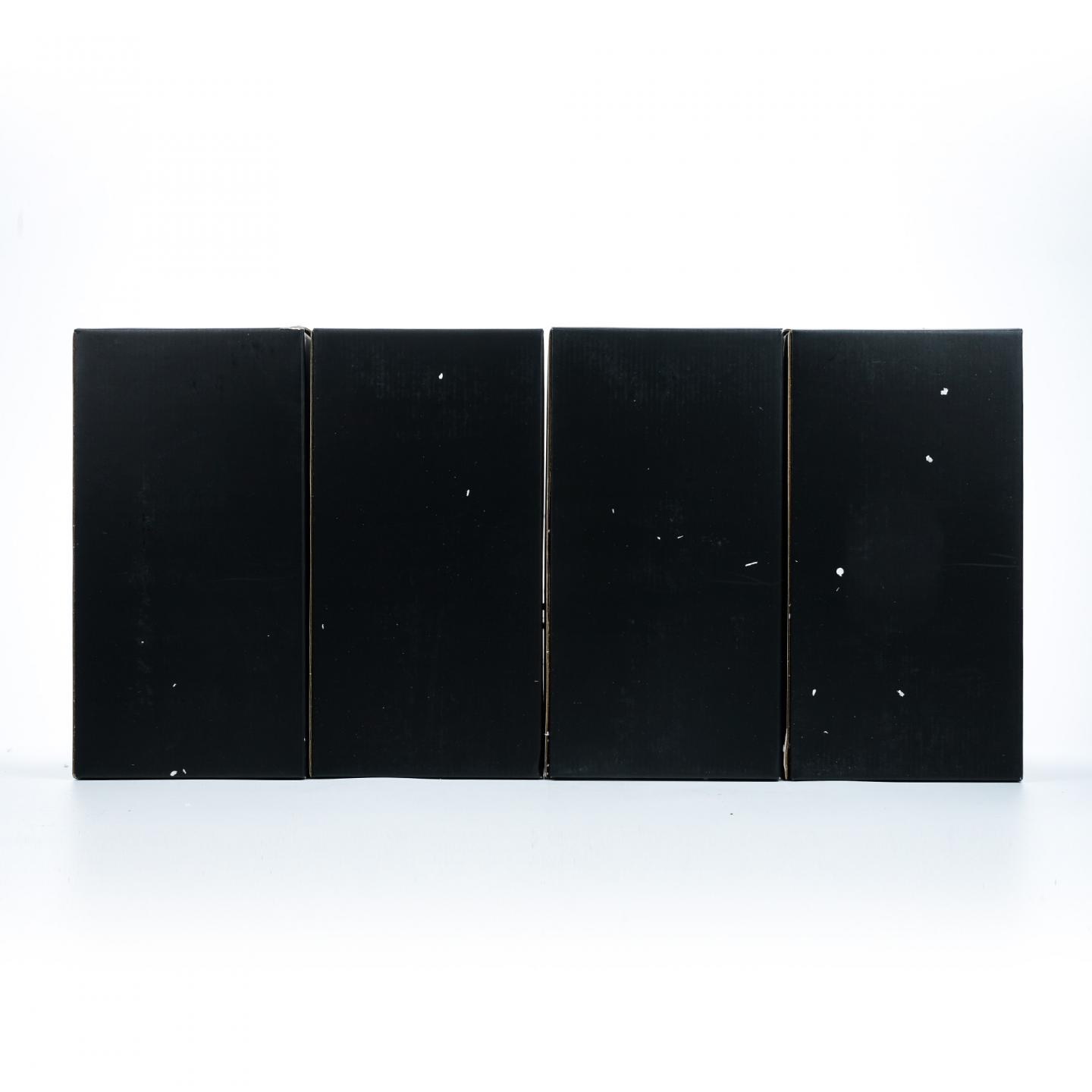 秘密斯佩塞 30年 春夏秋冬全套 700ml*4支组