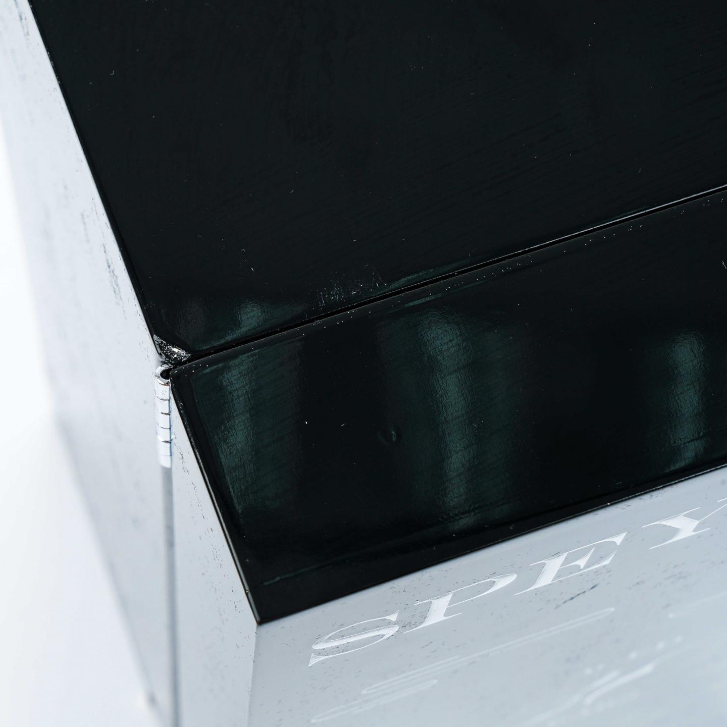 秘密斯佩塞 30年 春夏秋冬全套 700ml*4支组