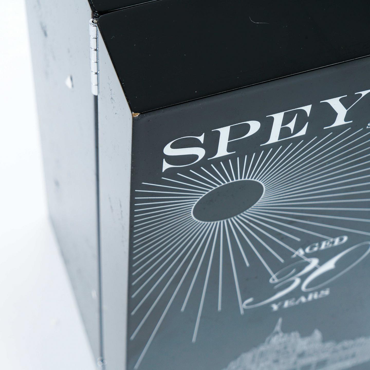 秘密斯佩塞 30年 春夏秋冬全套 700ml*4支组